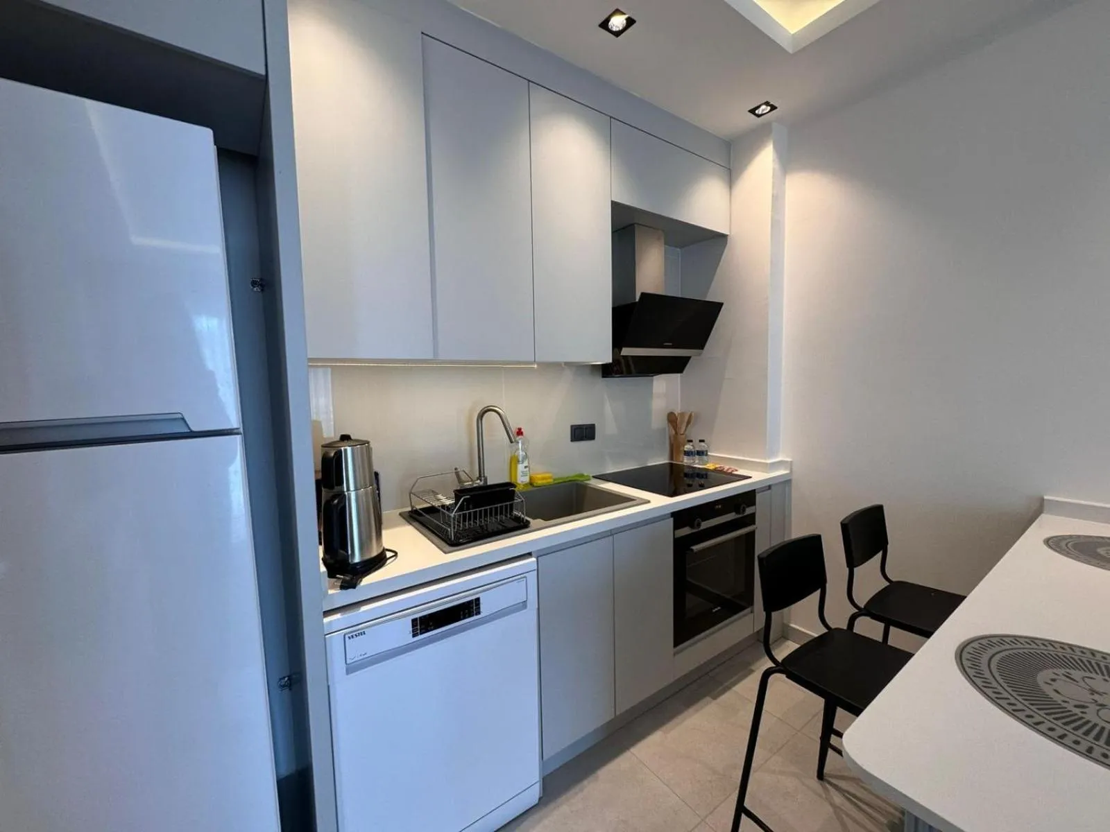 Ulu Panorama Residence