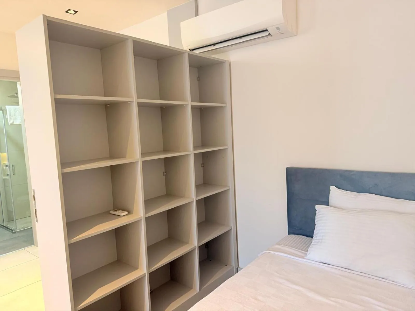 Bed in Ulu Panorama Residence