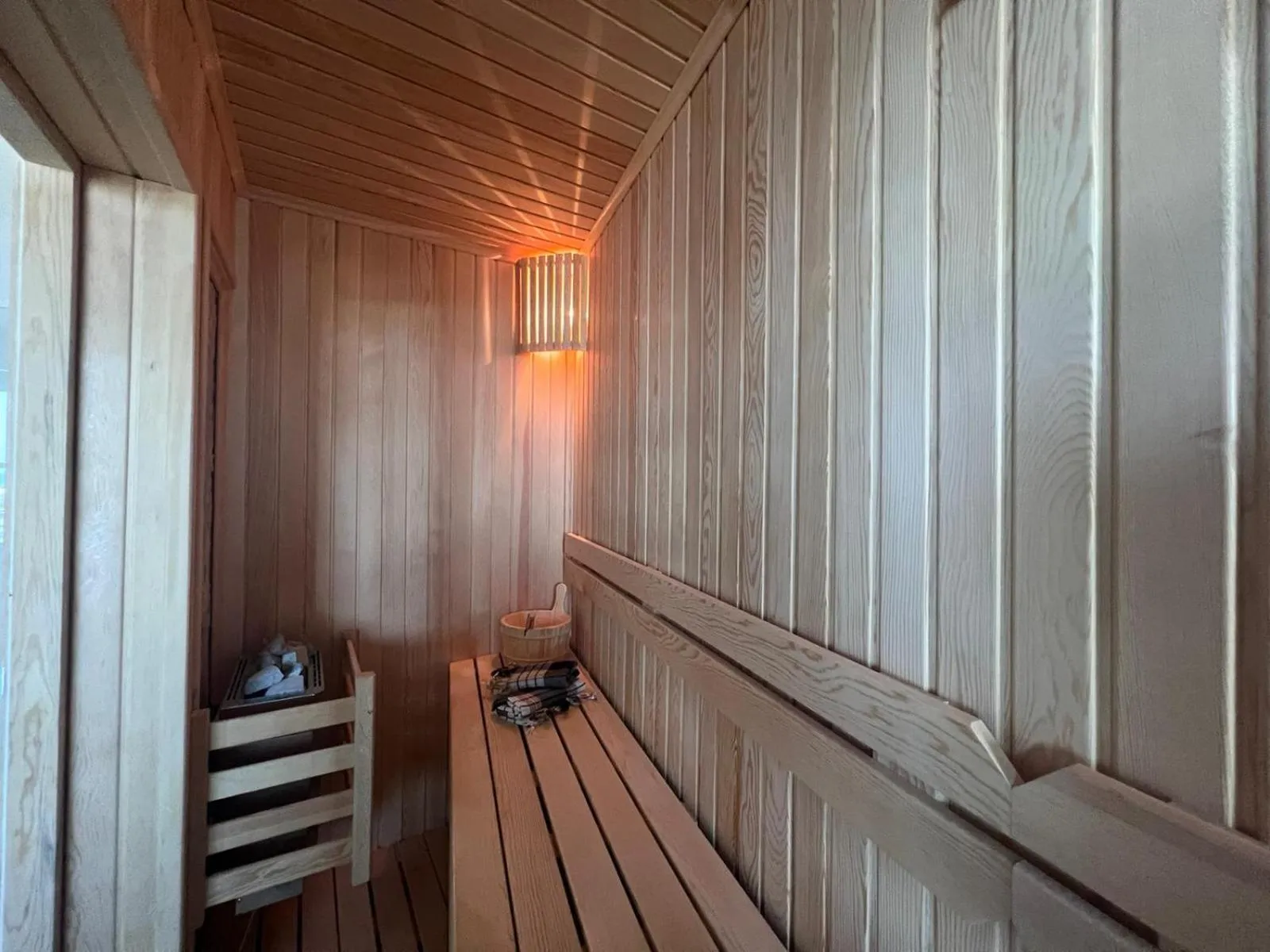 Ulu Panorama Residence