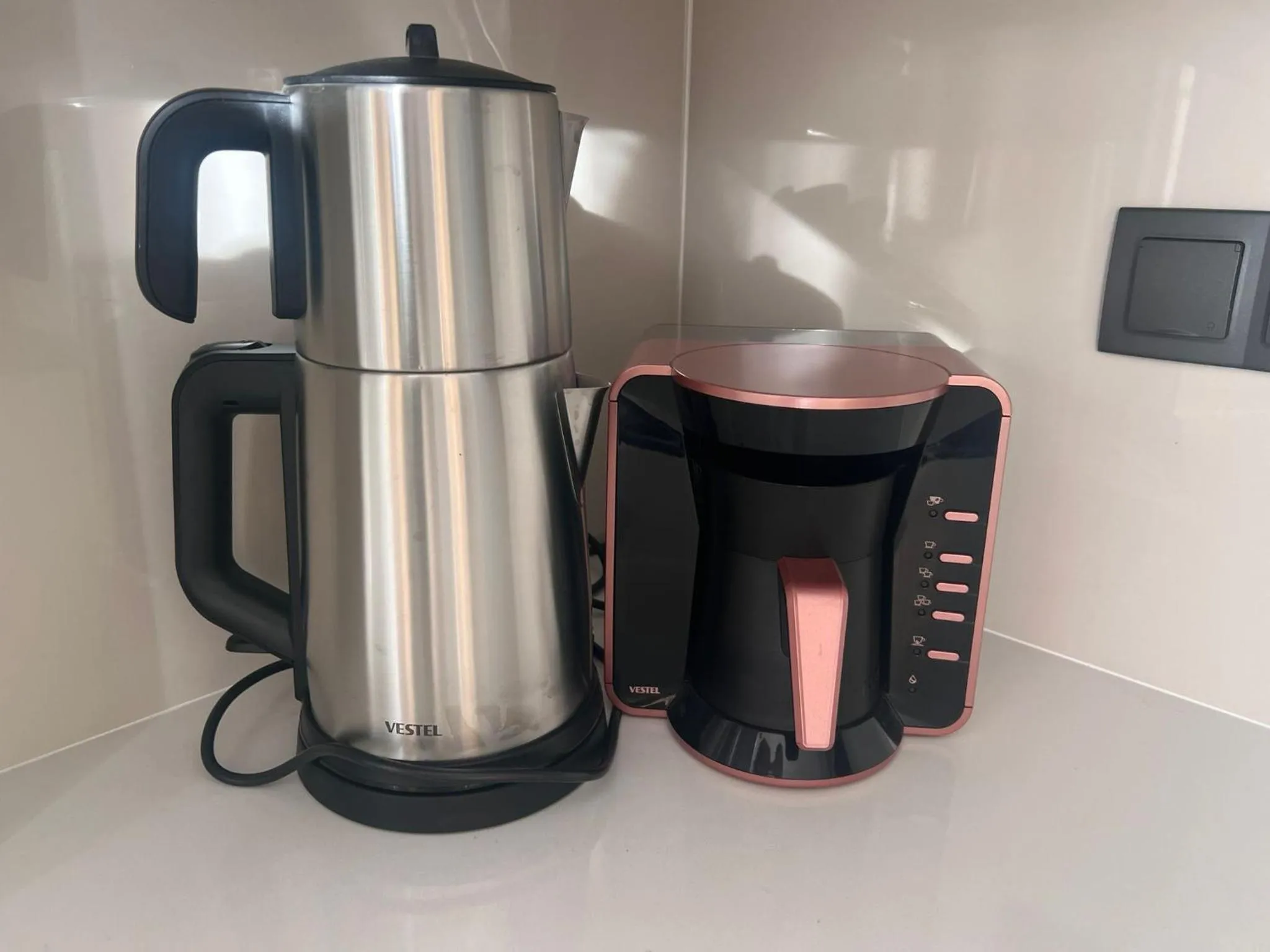 Ulu Panorama Residence