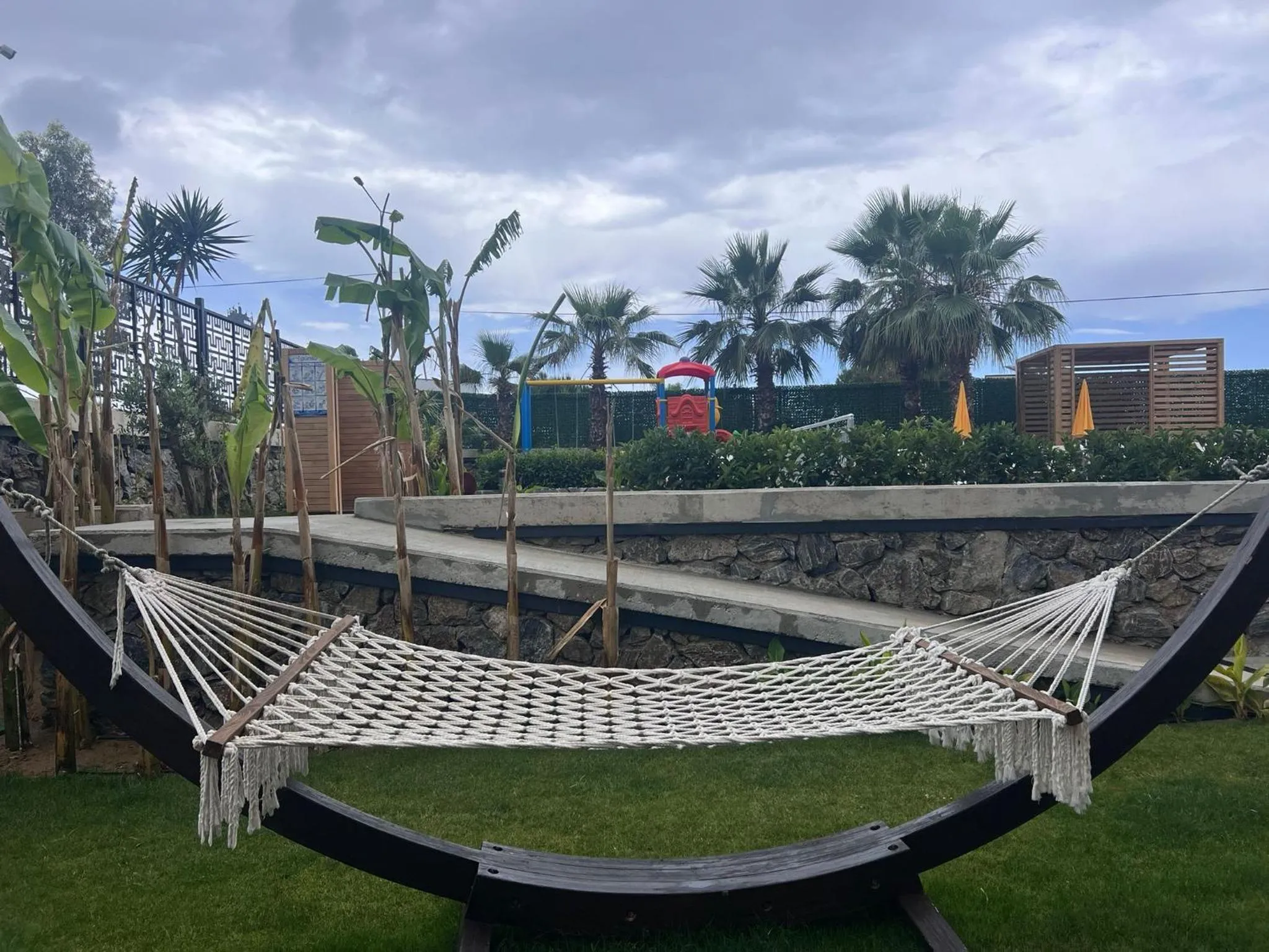 Property building in Ulu Panorama Residence