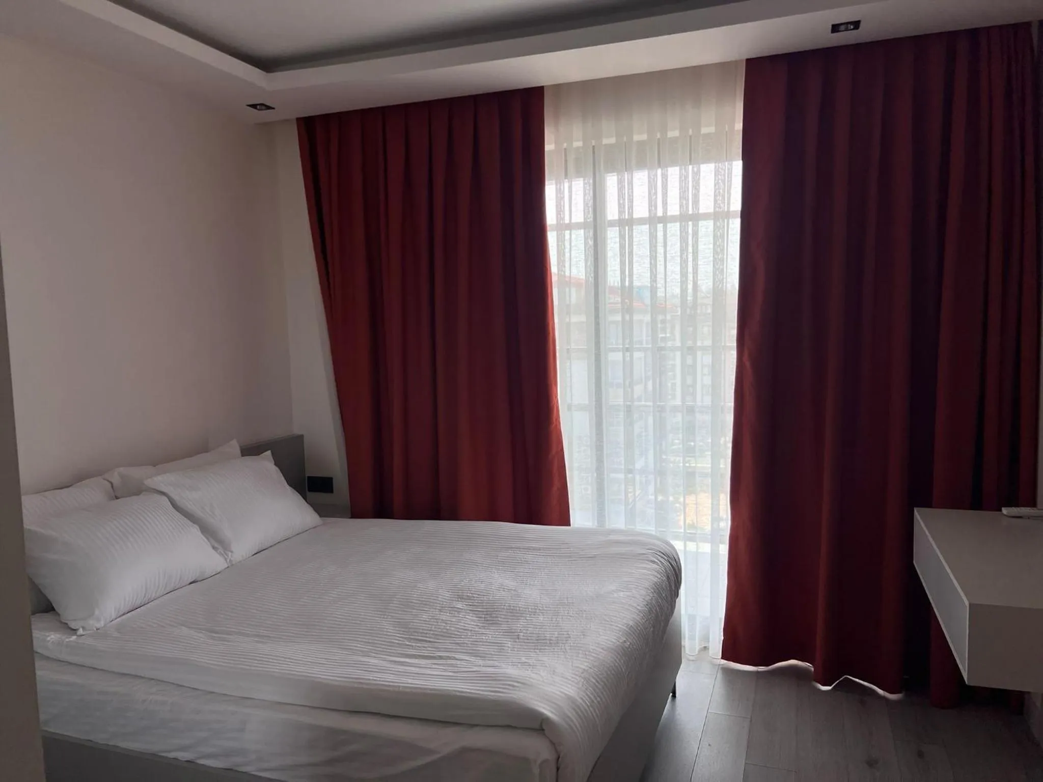 Bed in Ulu Panorama Residence