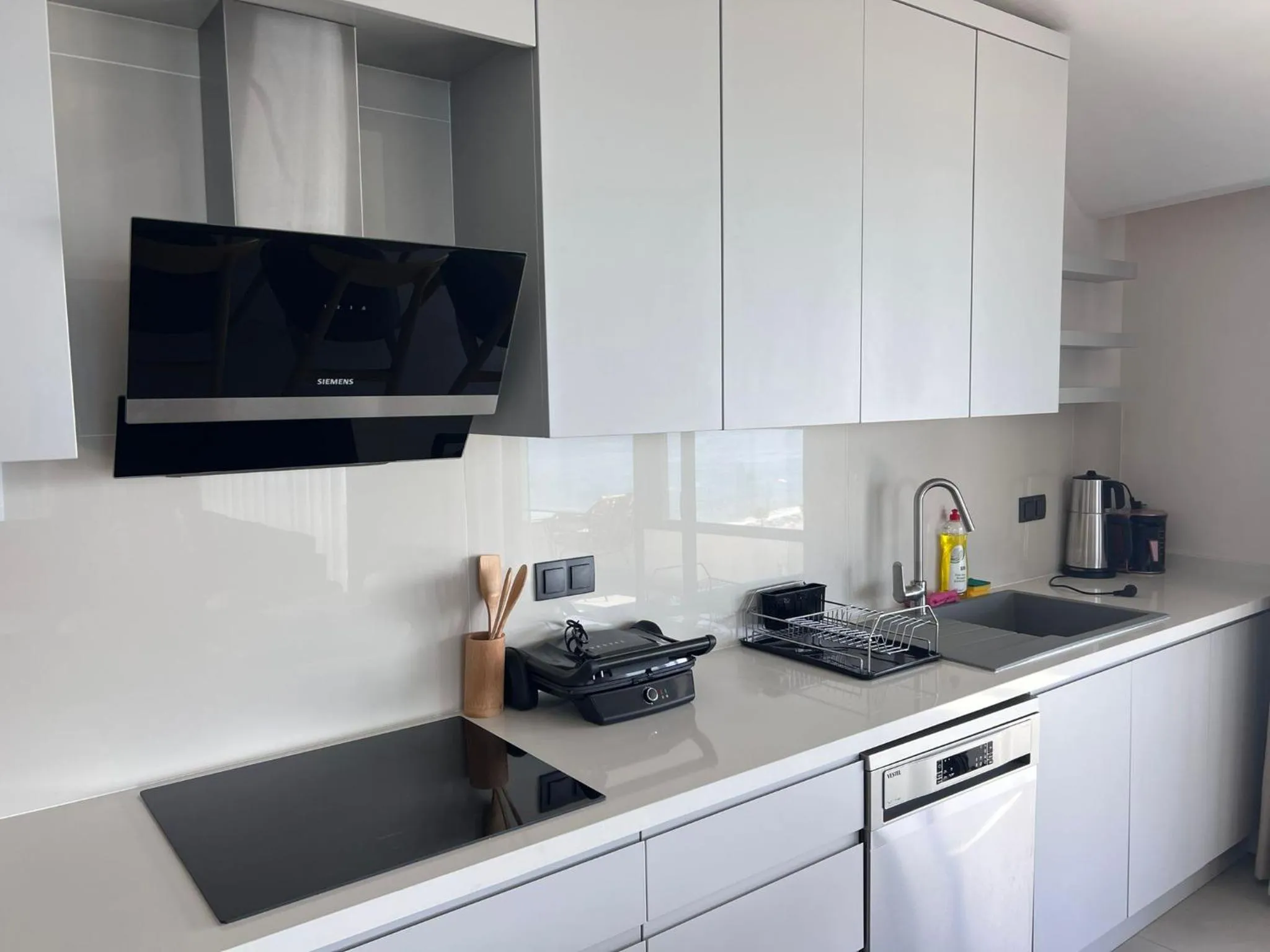 Ulu Panorama Residence