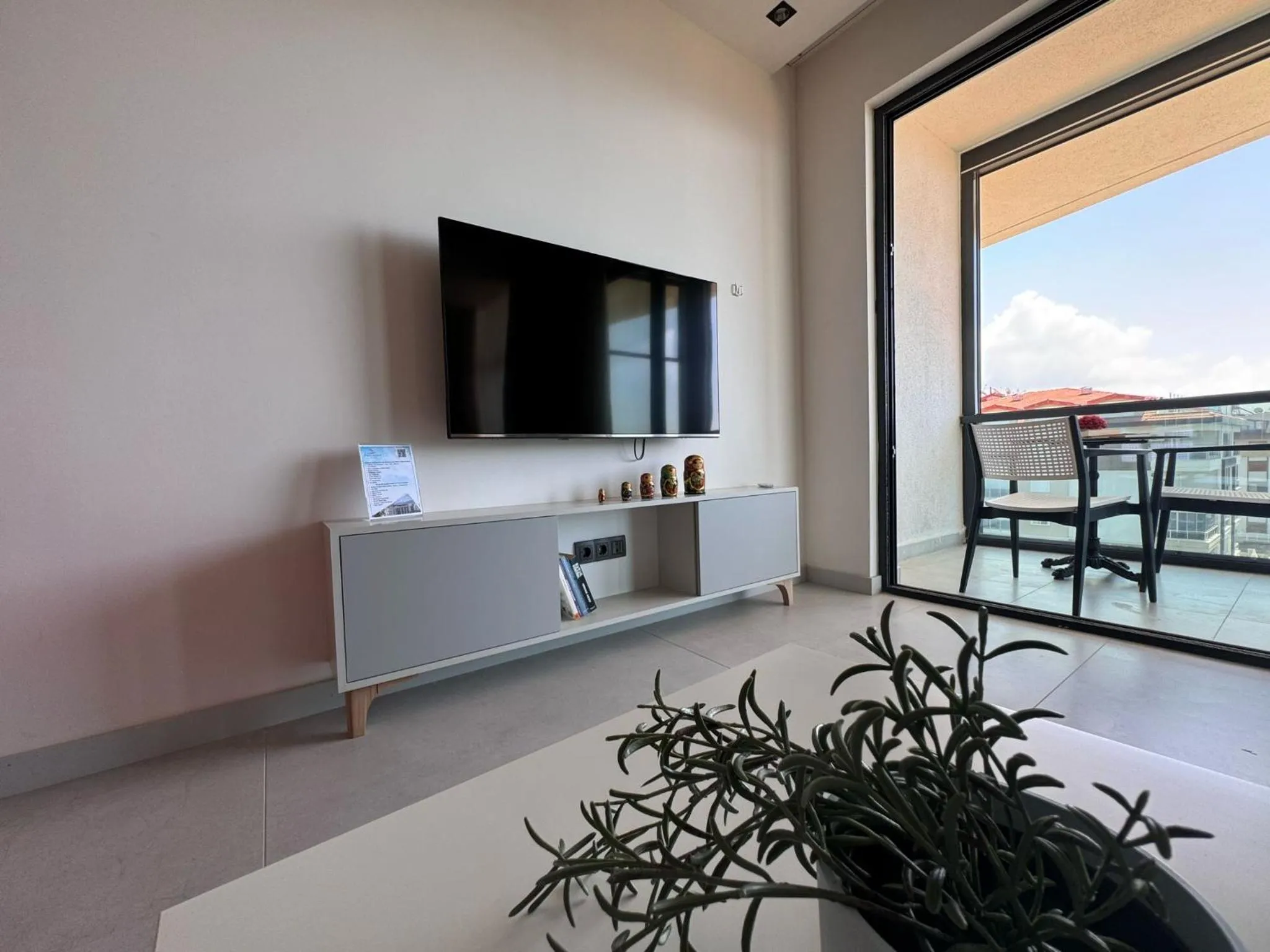 Ulu Panorama Residence