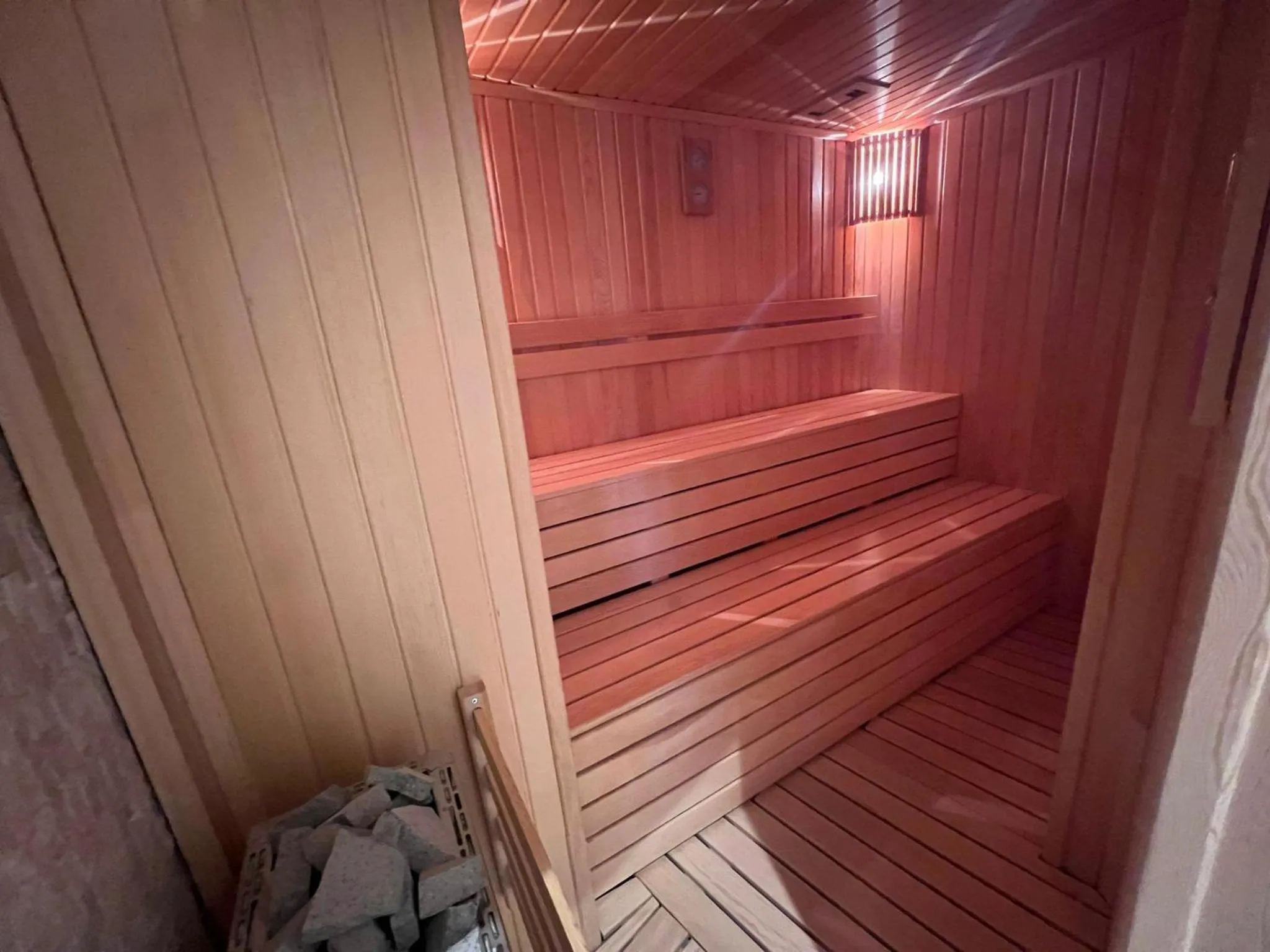 Ulu Panorama Residence