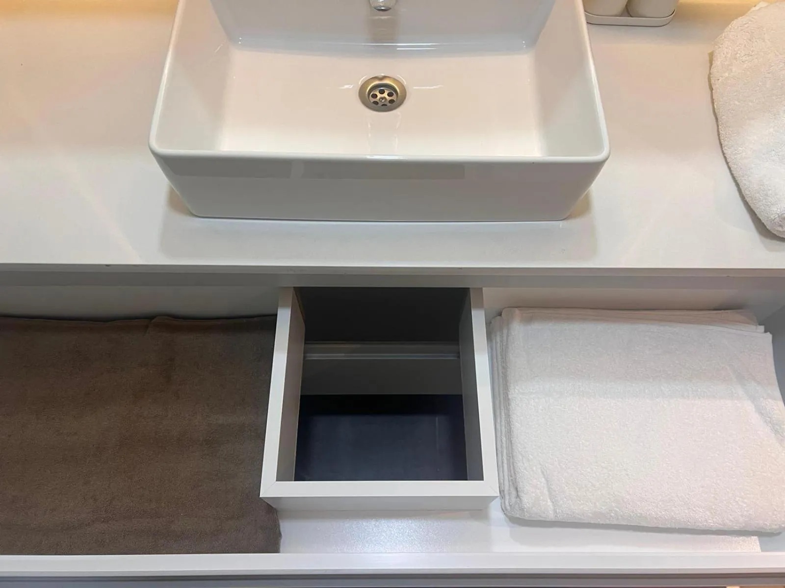 Bathroom in Ulu Panorama Residence