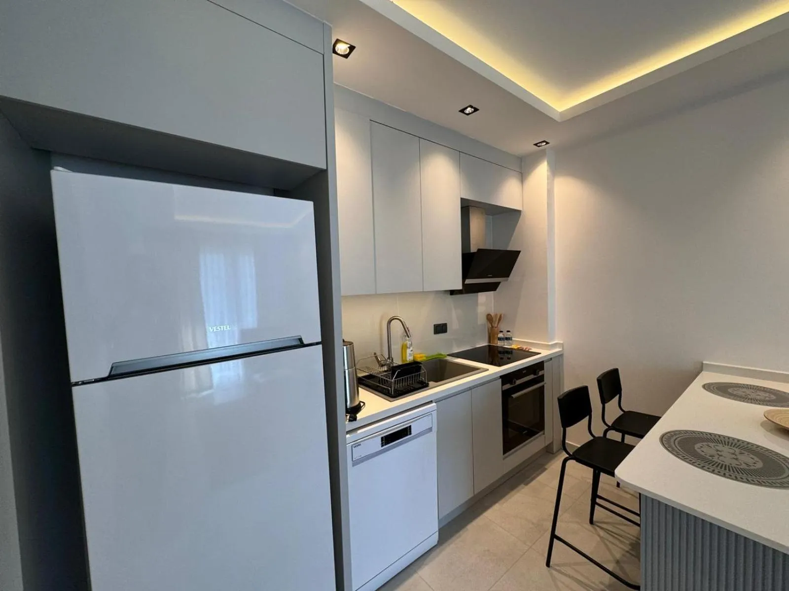 Ulu Panorama Residence