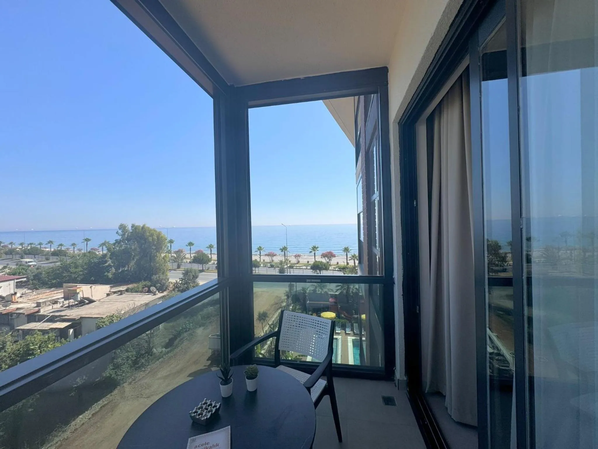 Ulu Panorama Residence