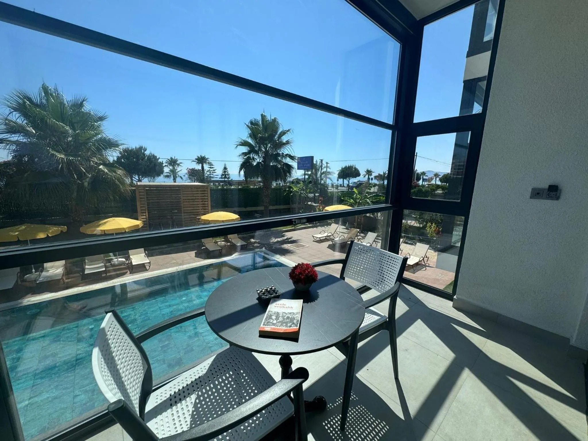 Ulu Panorama Residence