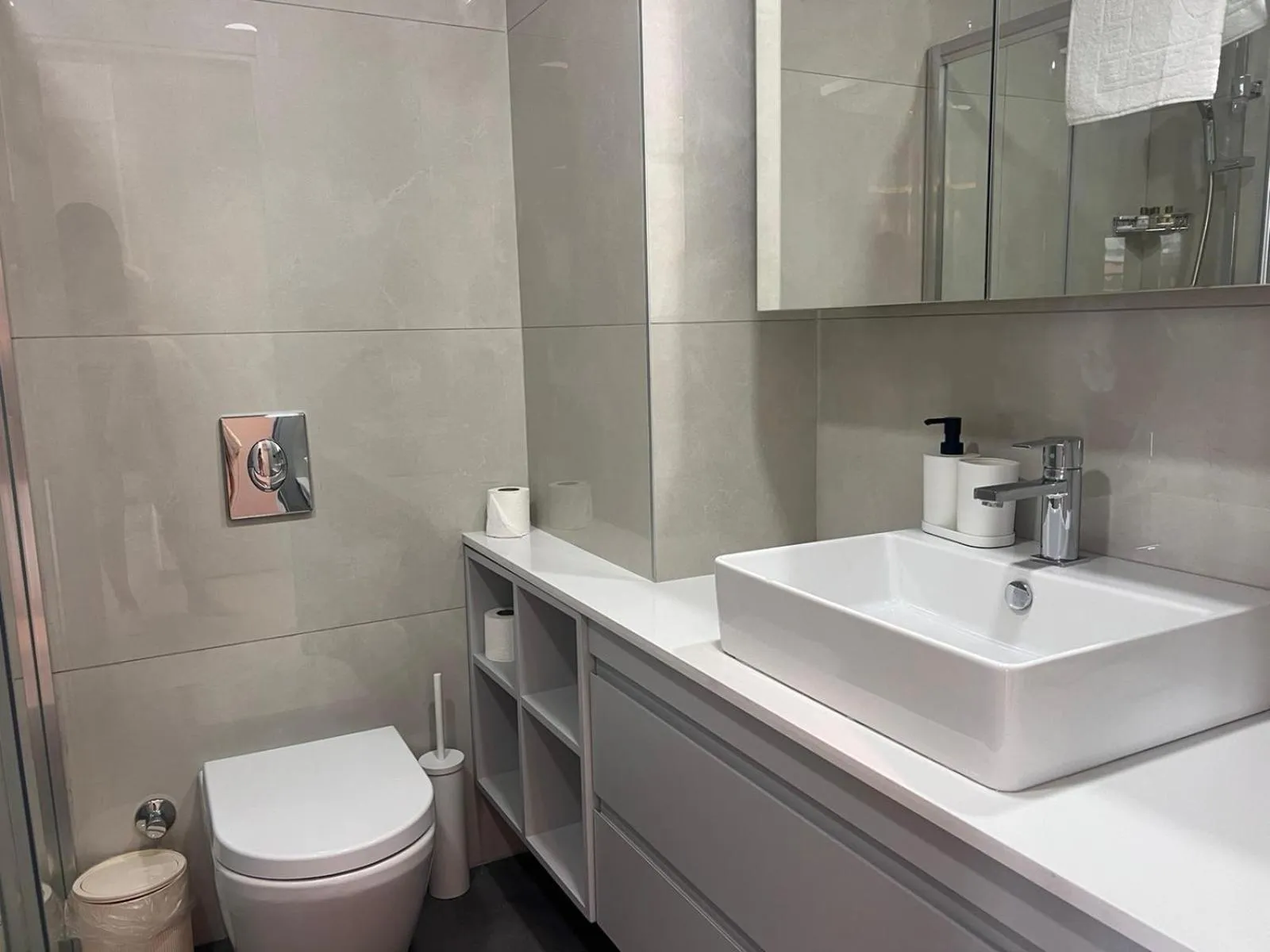 Ulu Panorama Residence