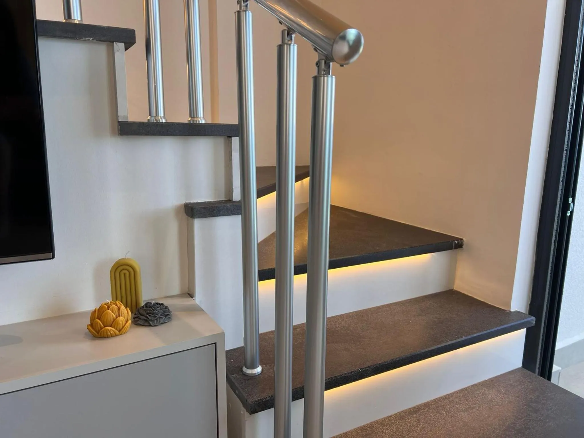 Bed in Ulu Panorama Residence