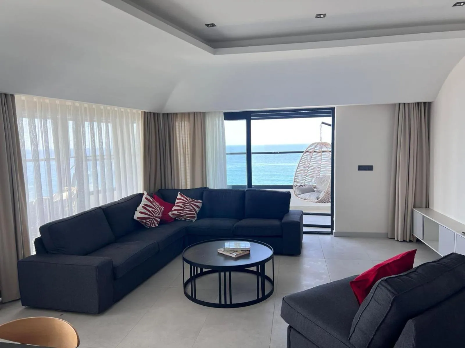 Natural landscape in Ulu Panorama Residence