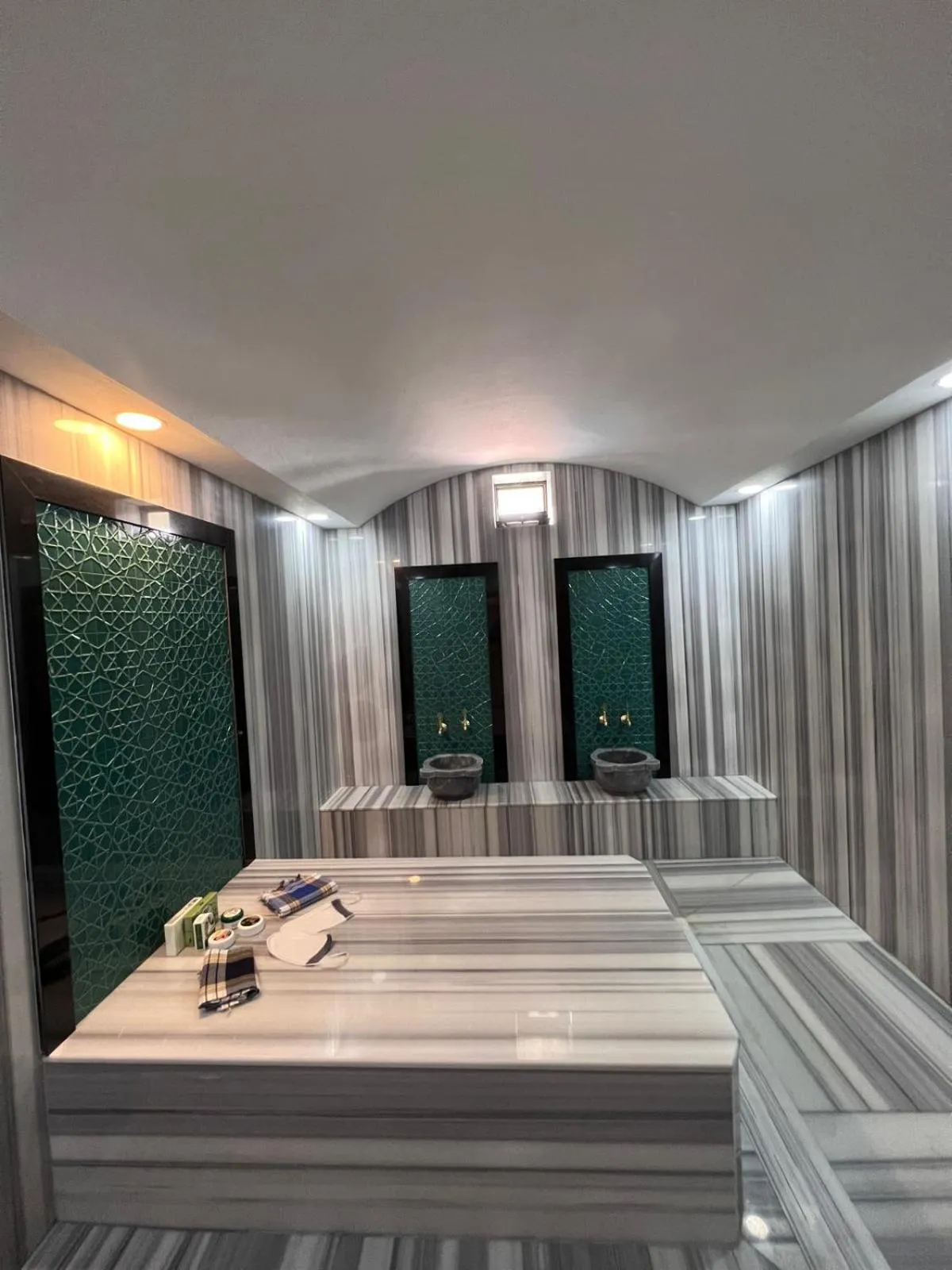 Property building in Ulu Panorama Residence