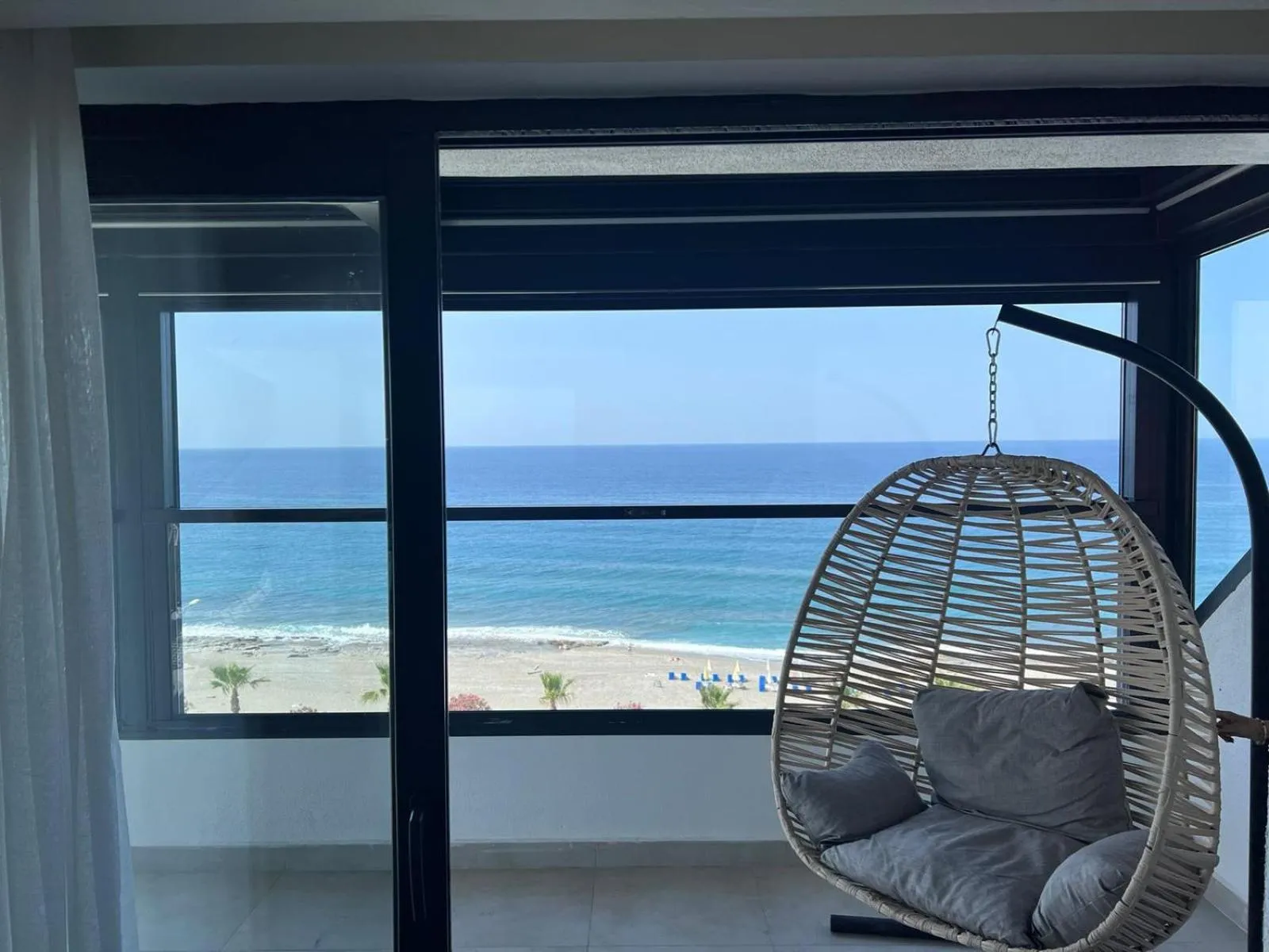 Day in Ulu Panorama Residence