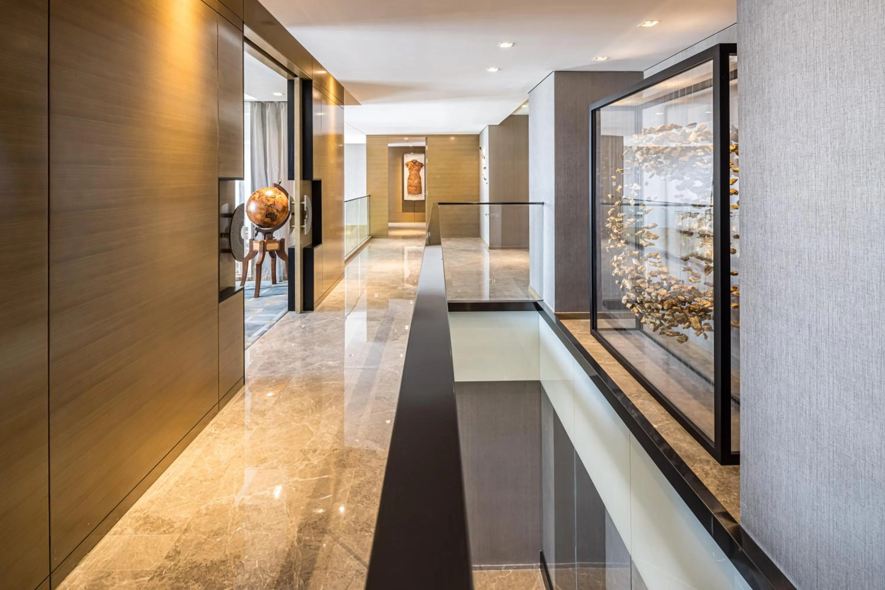 Wyndham JinJiang Hotel