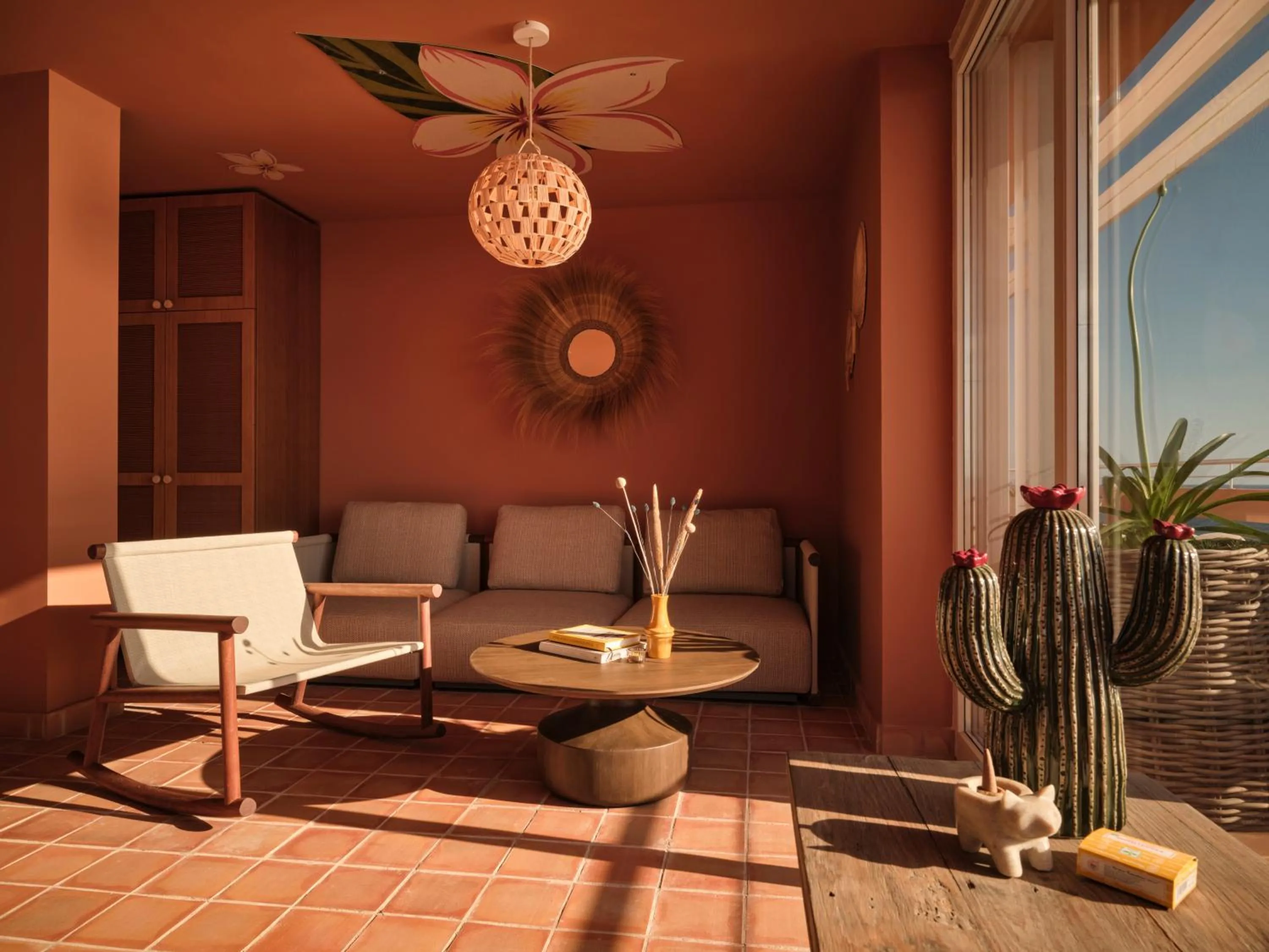 Bikini Island & Mountain Hotel Es Trenc -Adults only-