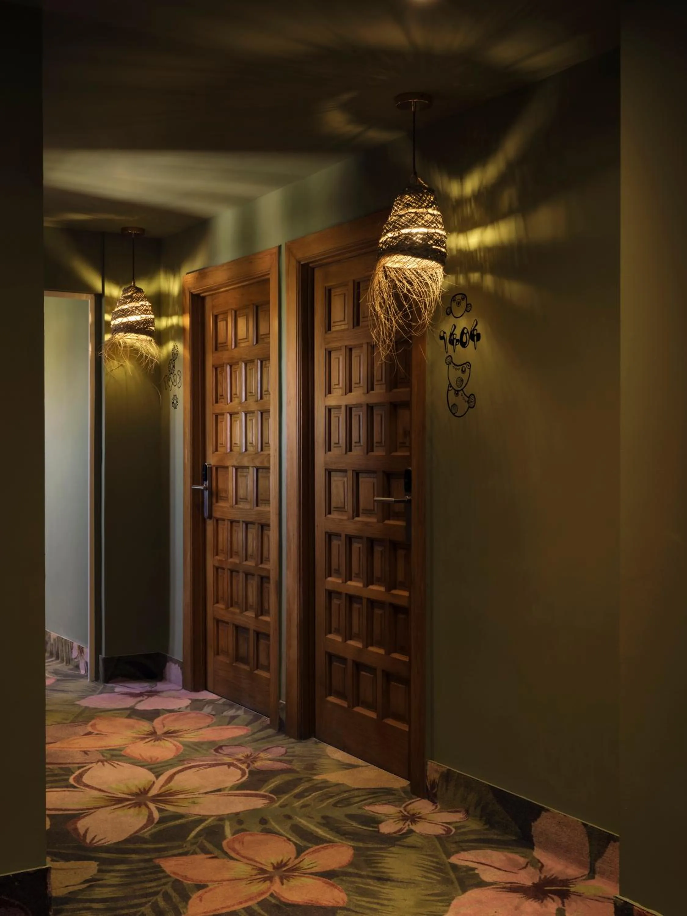 Bikini Island & Mountain Hotel Es Trenc -Adults only-