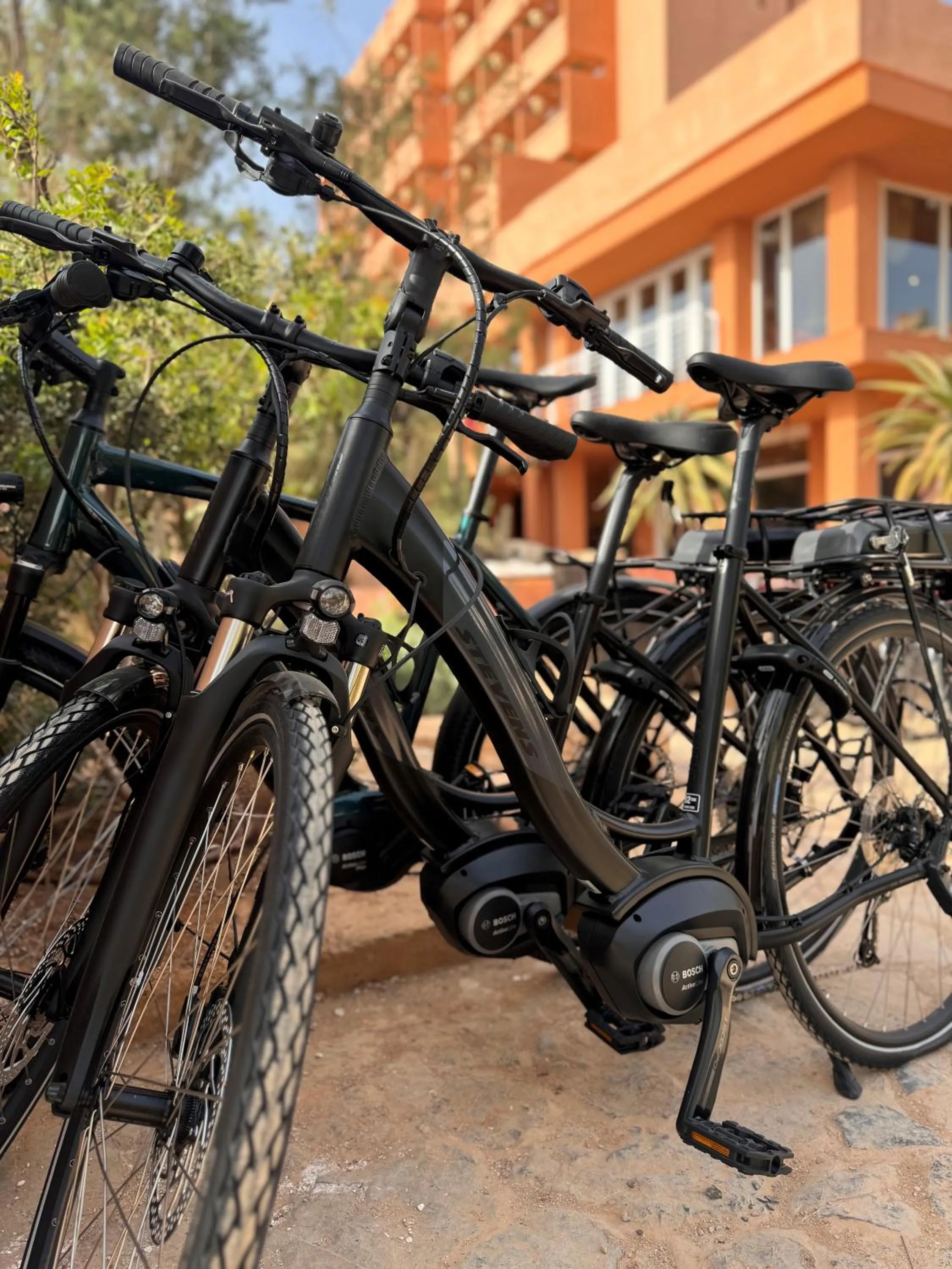 Activities in Bikini Island & Mountain Hotel Es Trenc -Adults only-