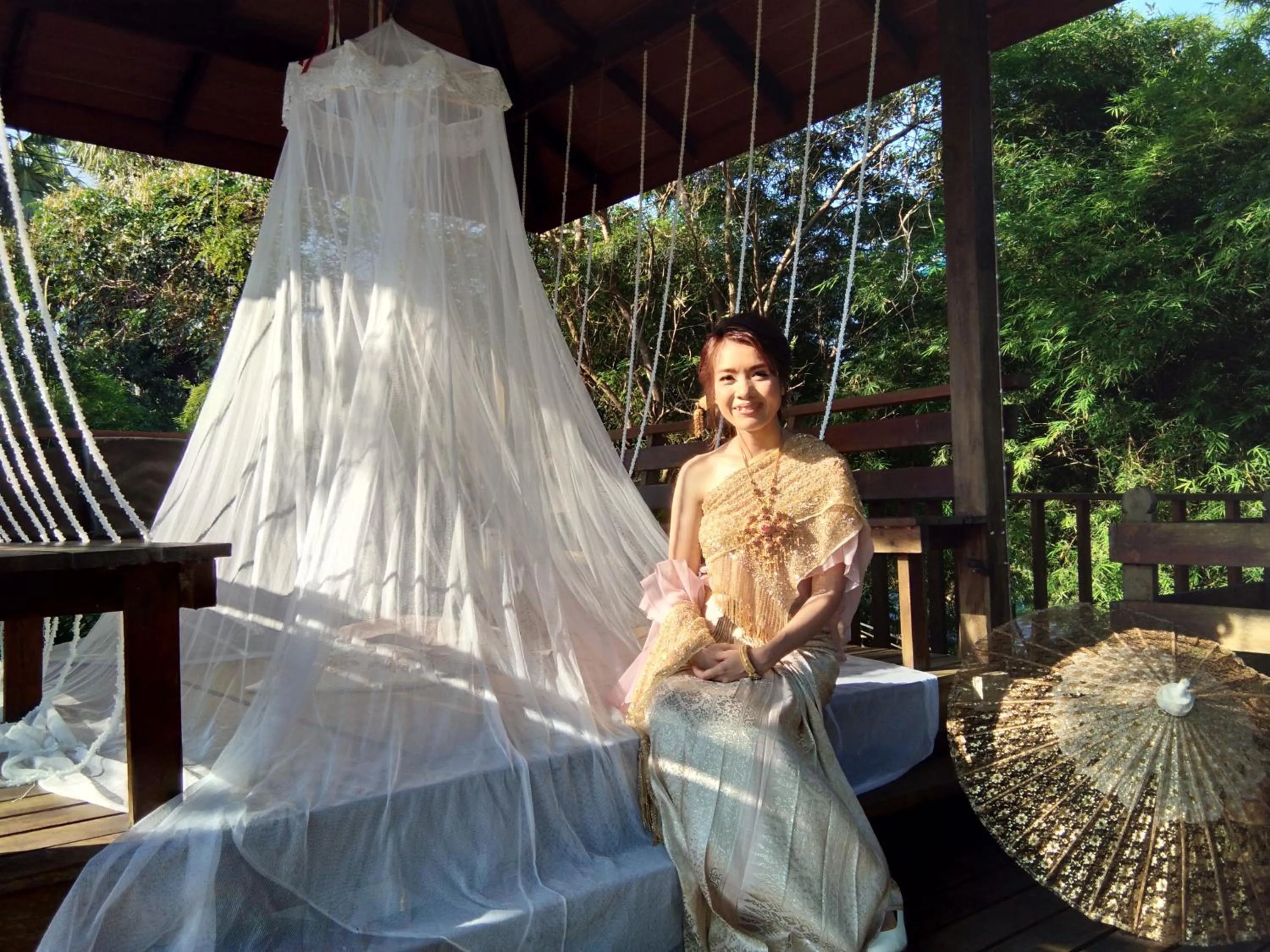 Ban Bang Home Resort