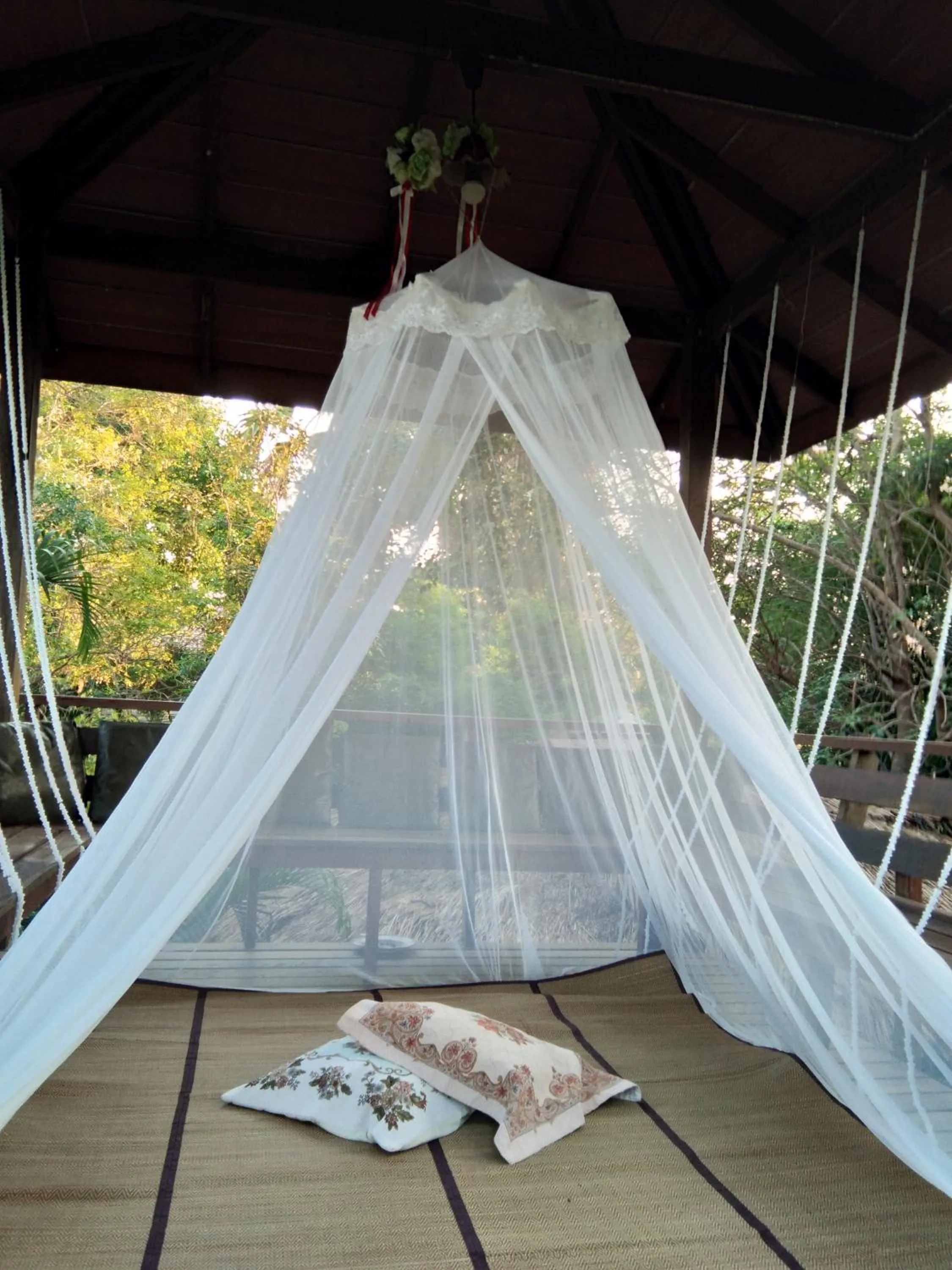 Ban Bang Home Resort