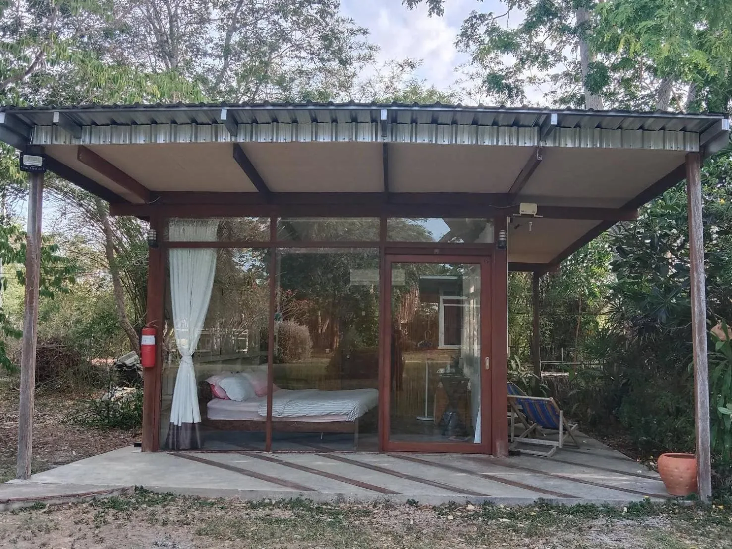 Ban Bang Home Resort