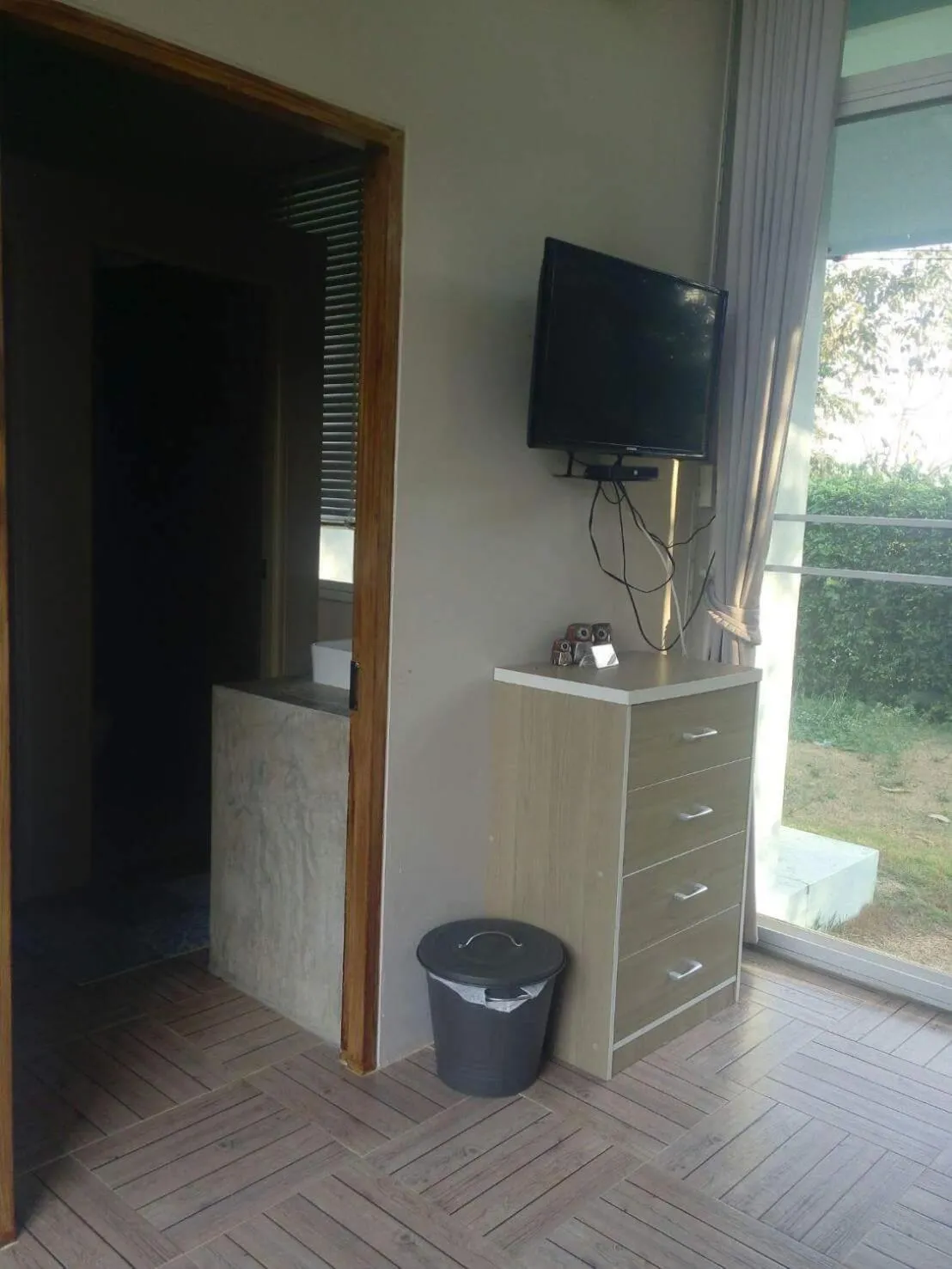 Ban Bang Home Resort