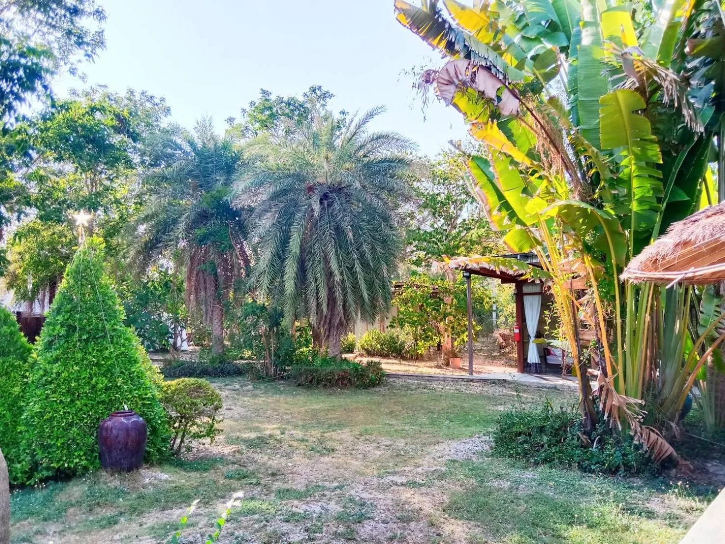 Ban Bang Home Resort