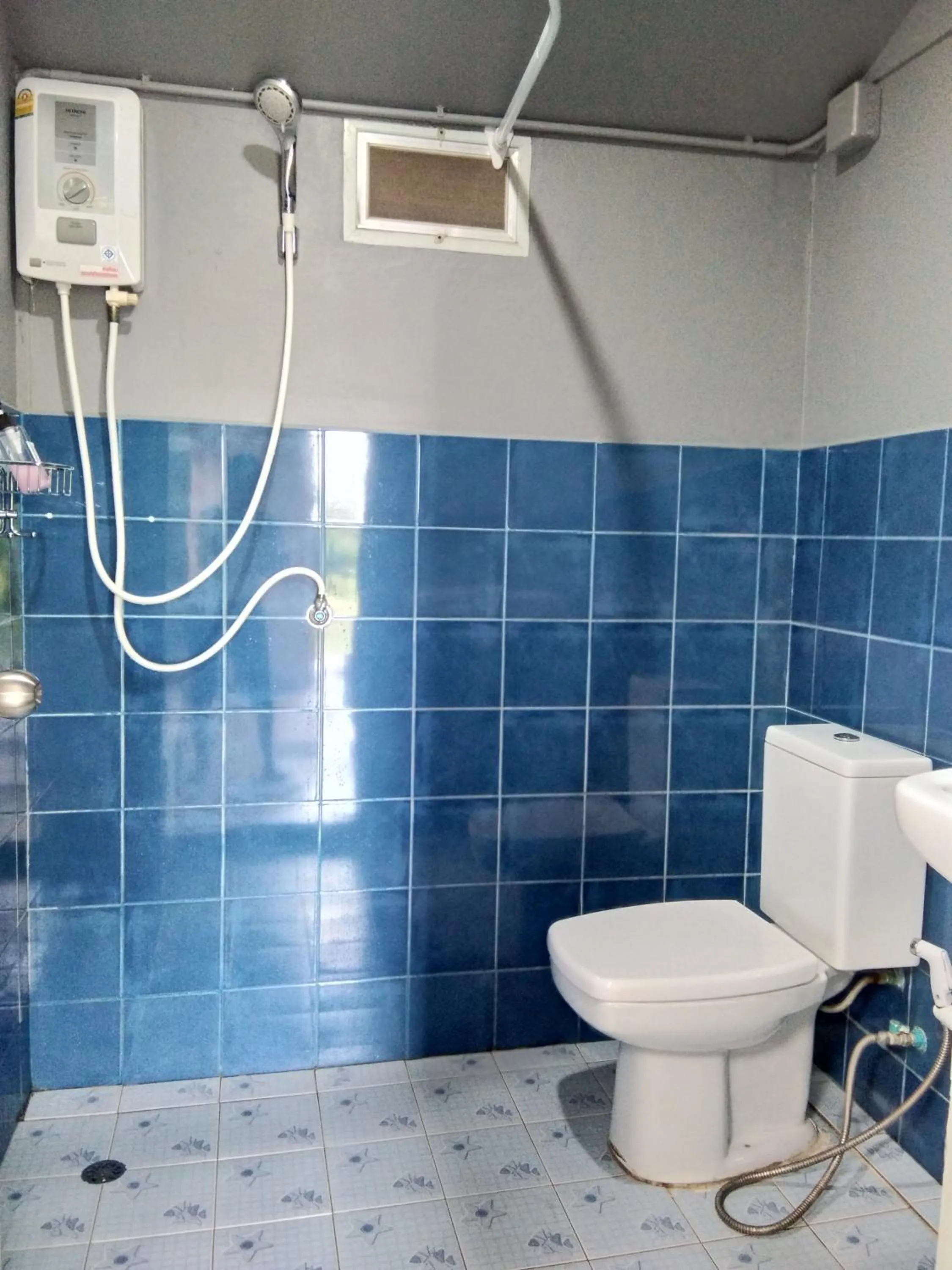 Ban Bang Home Resort