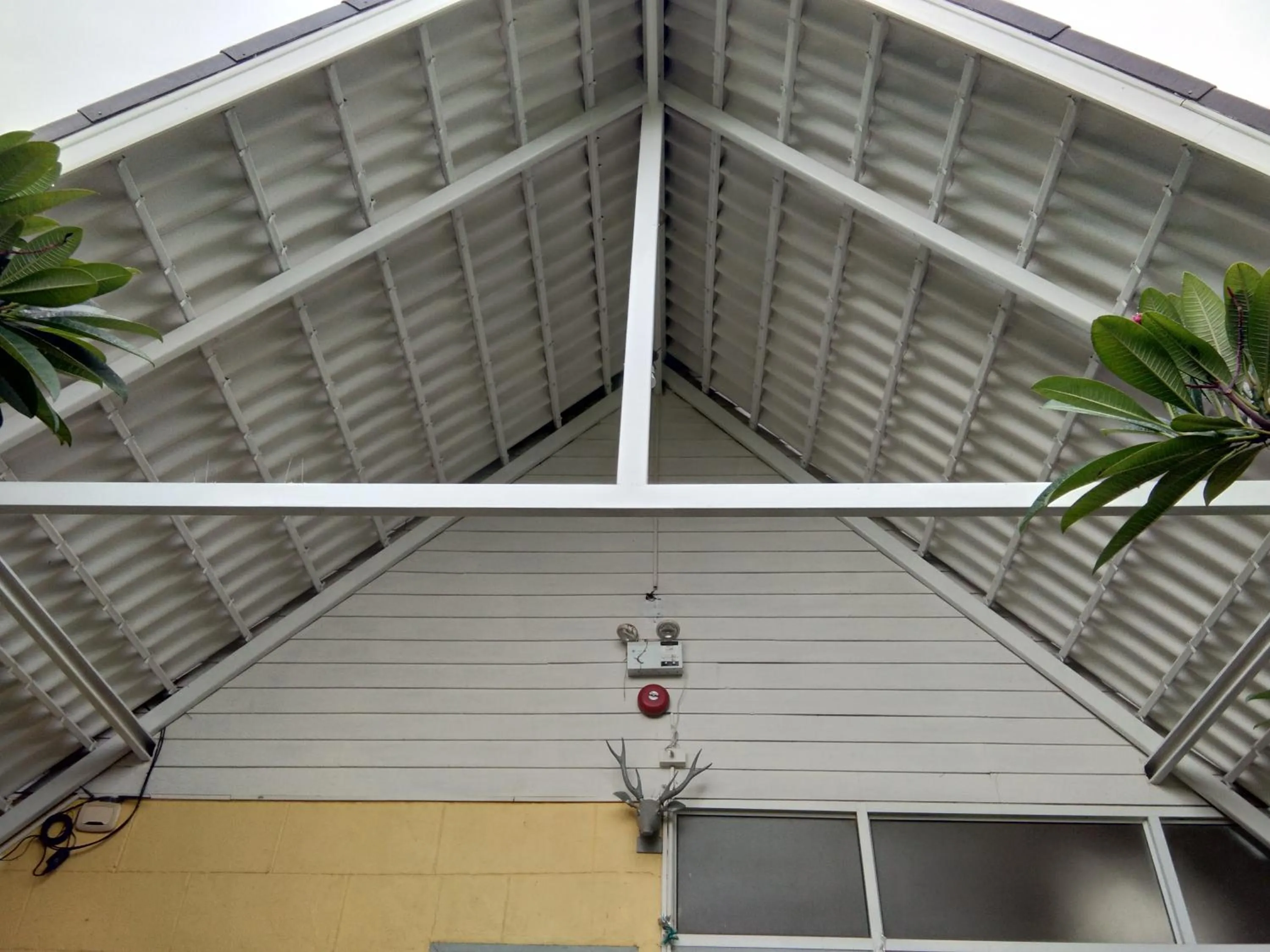 Ban Bang Home Resort