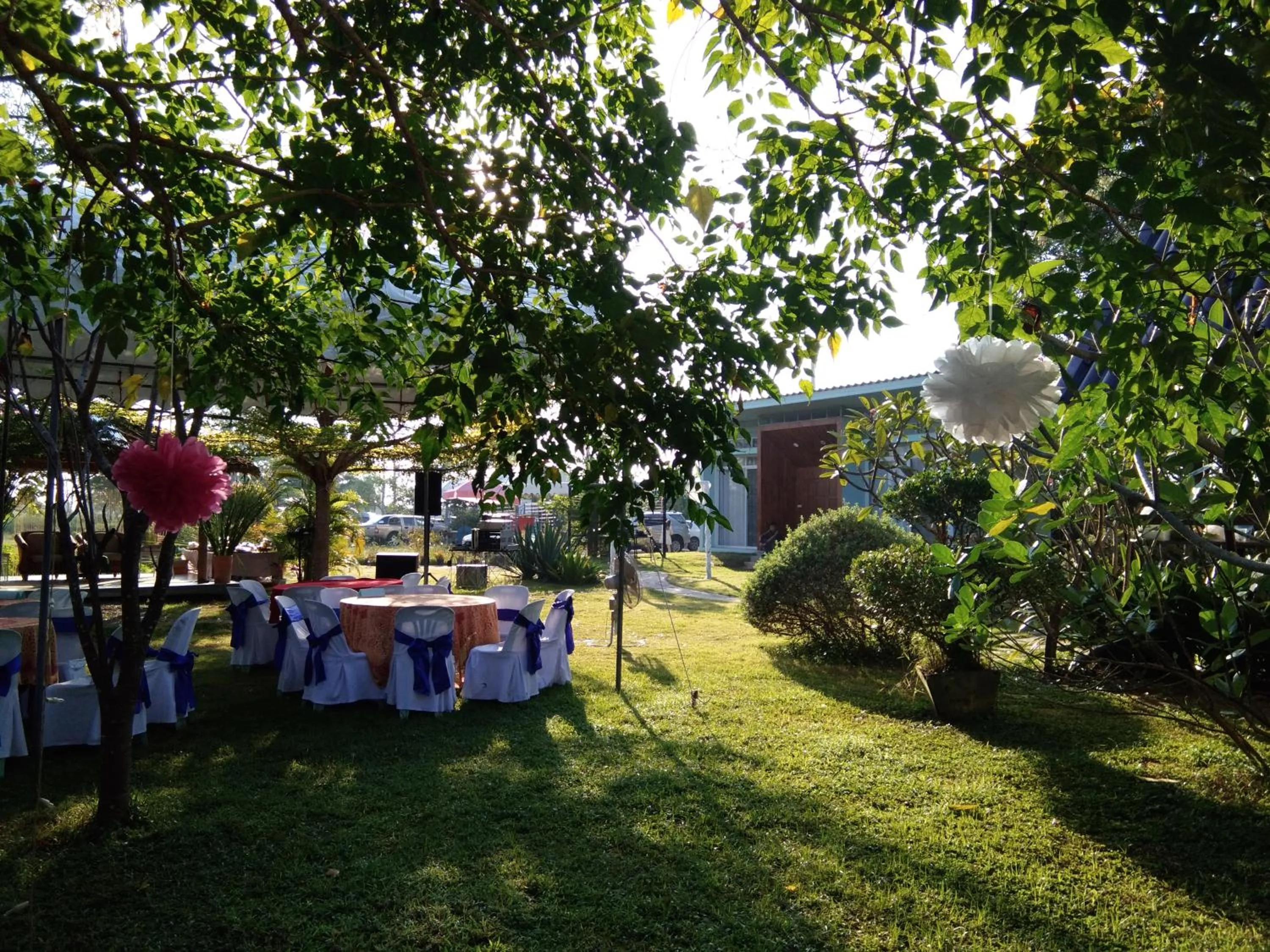 Ban Bang Home Resort