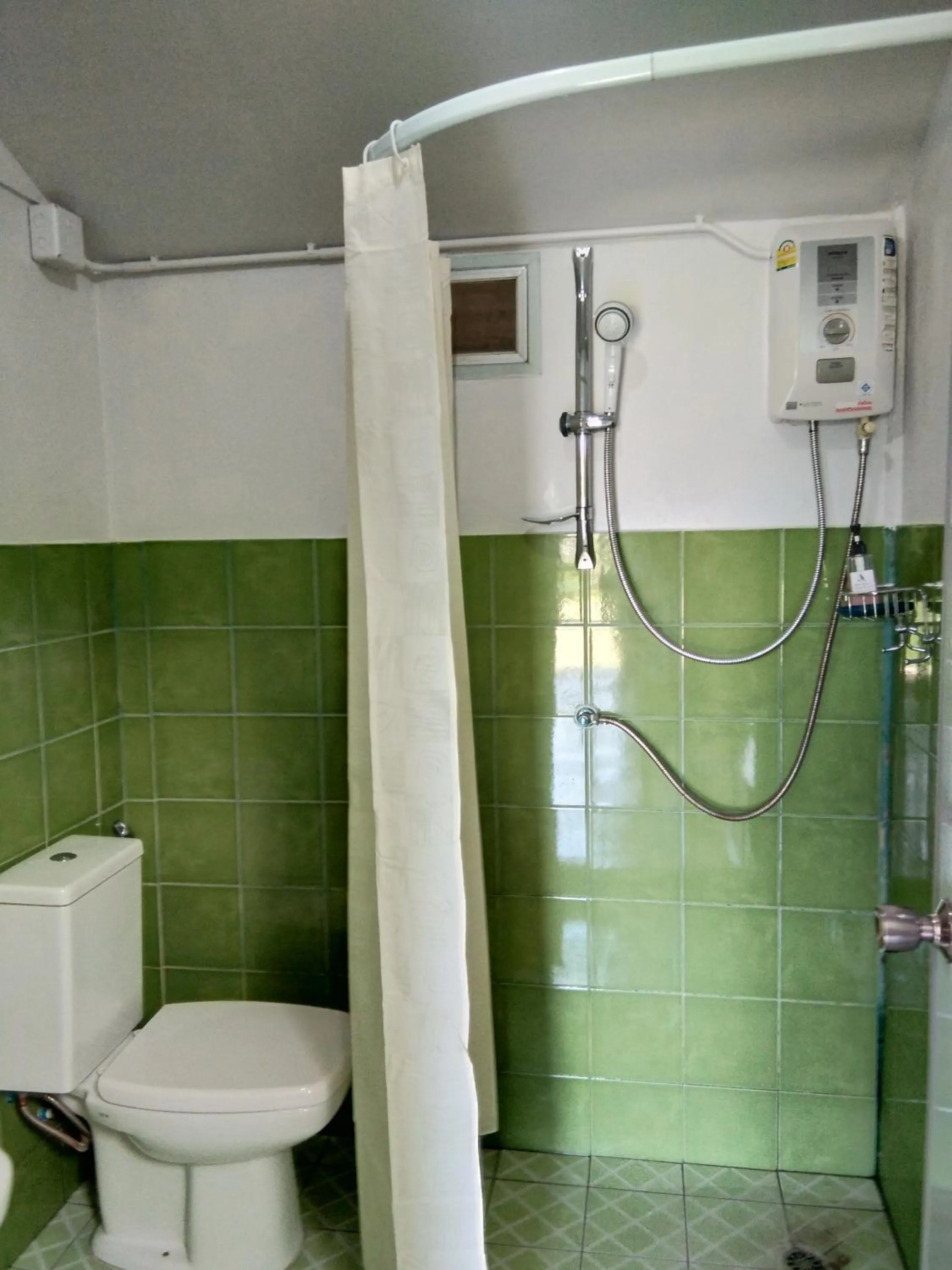 Ban Bang Home Resort