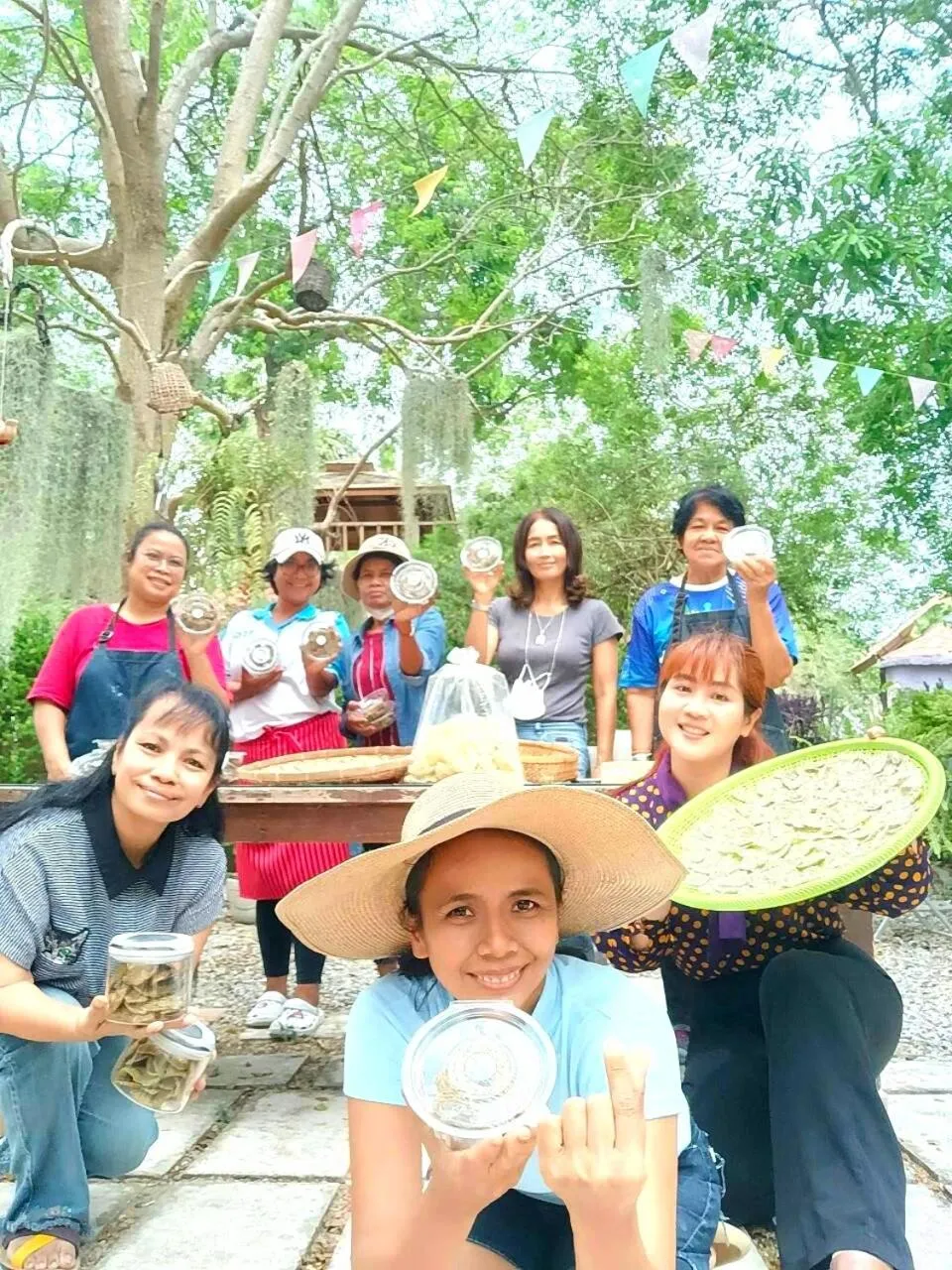 Ban Bang Home Resort