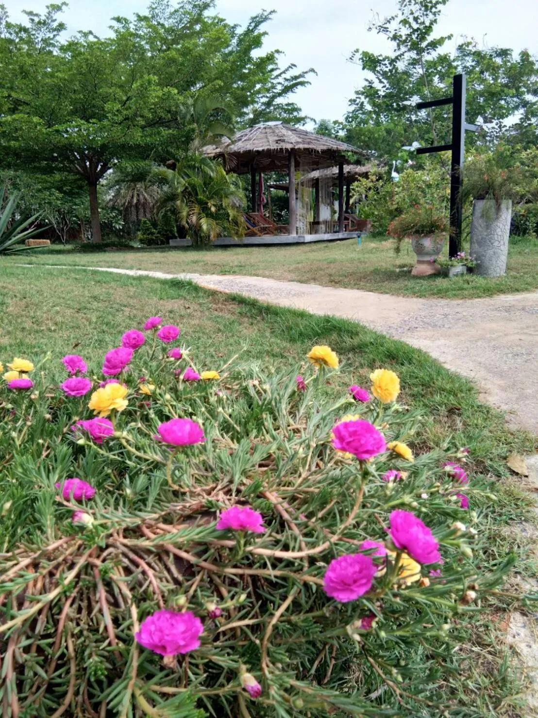 Ban Bang Home Resort