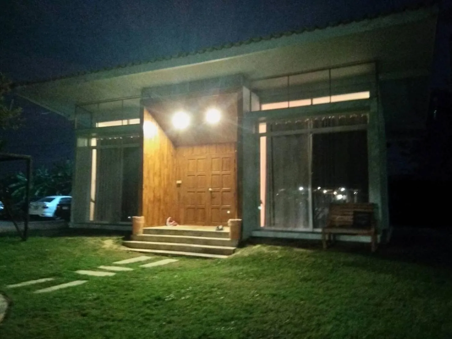 Ban Bang Home Resort