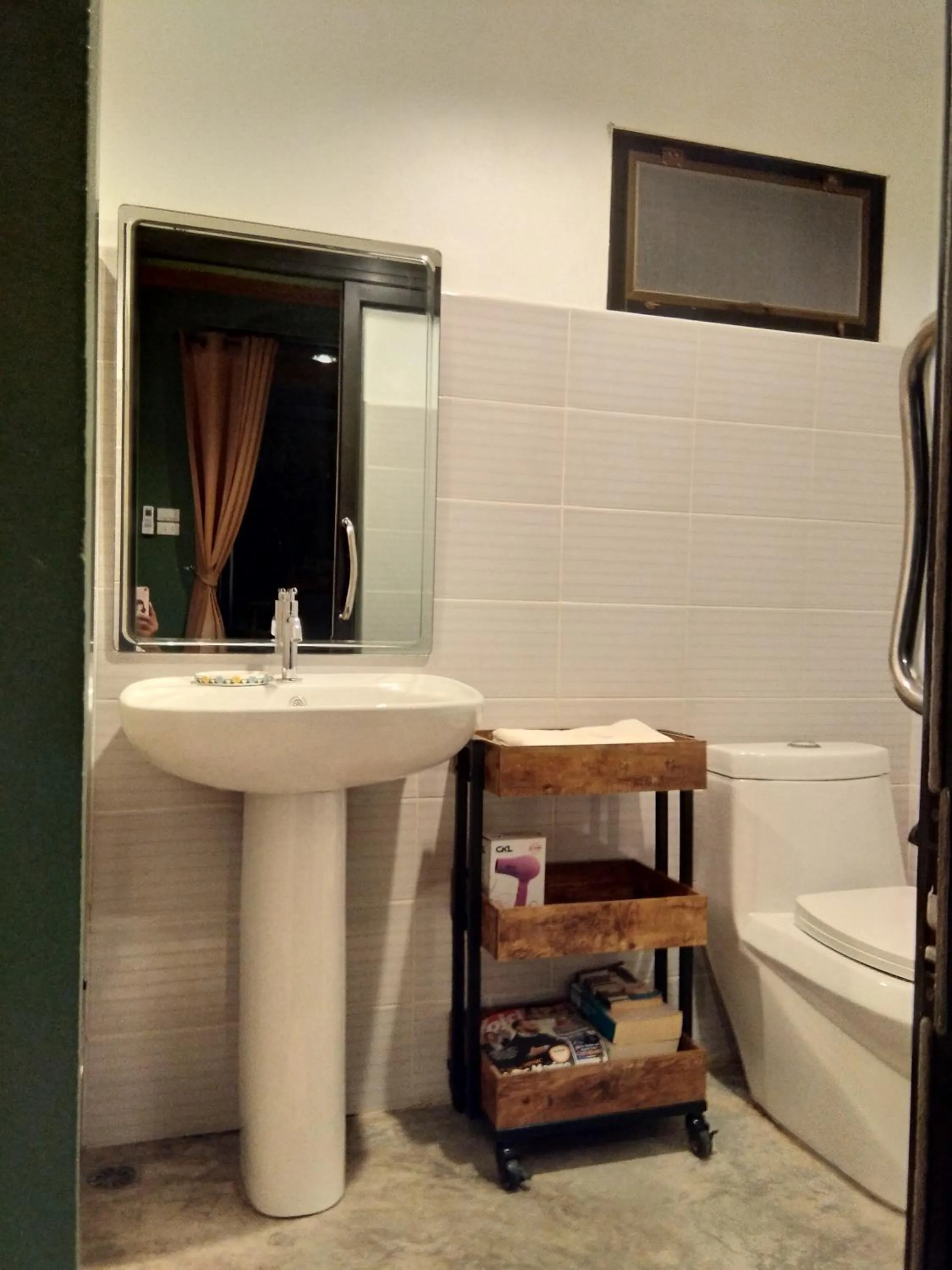 Ban Bang Home Resort