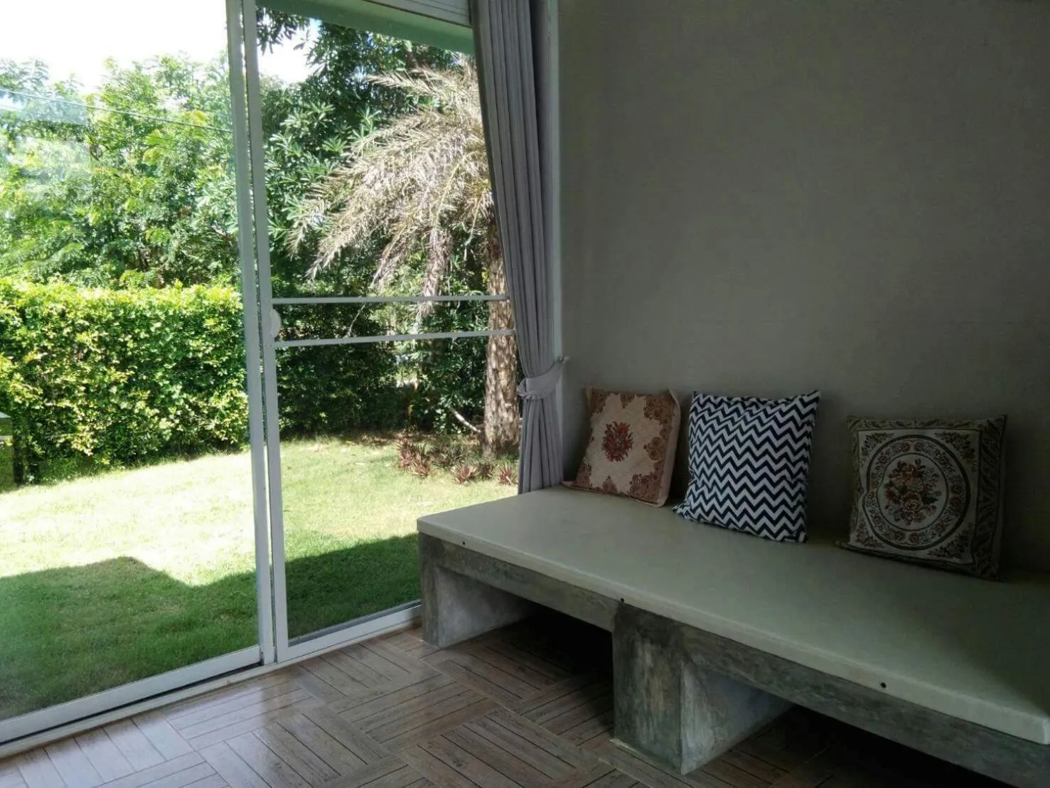 Ban Bang Home Resort