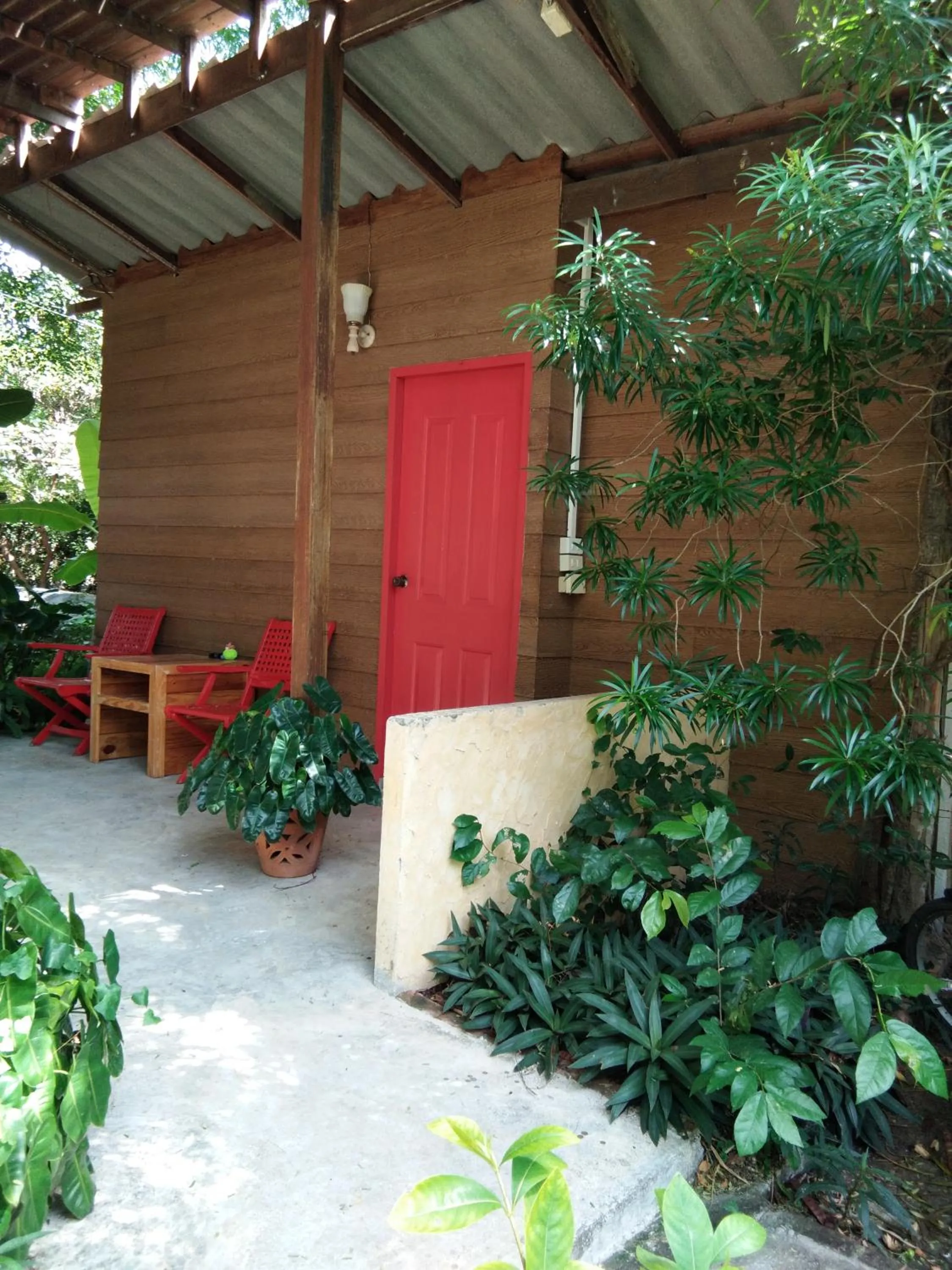 Ban Bang Home Resort