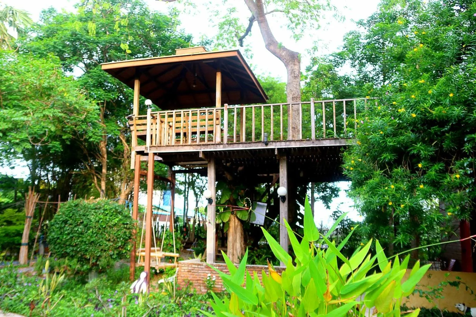 Ban Bang Home Resort