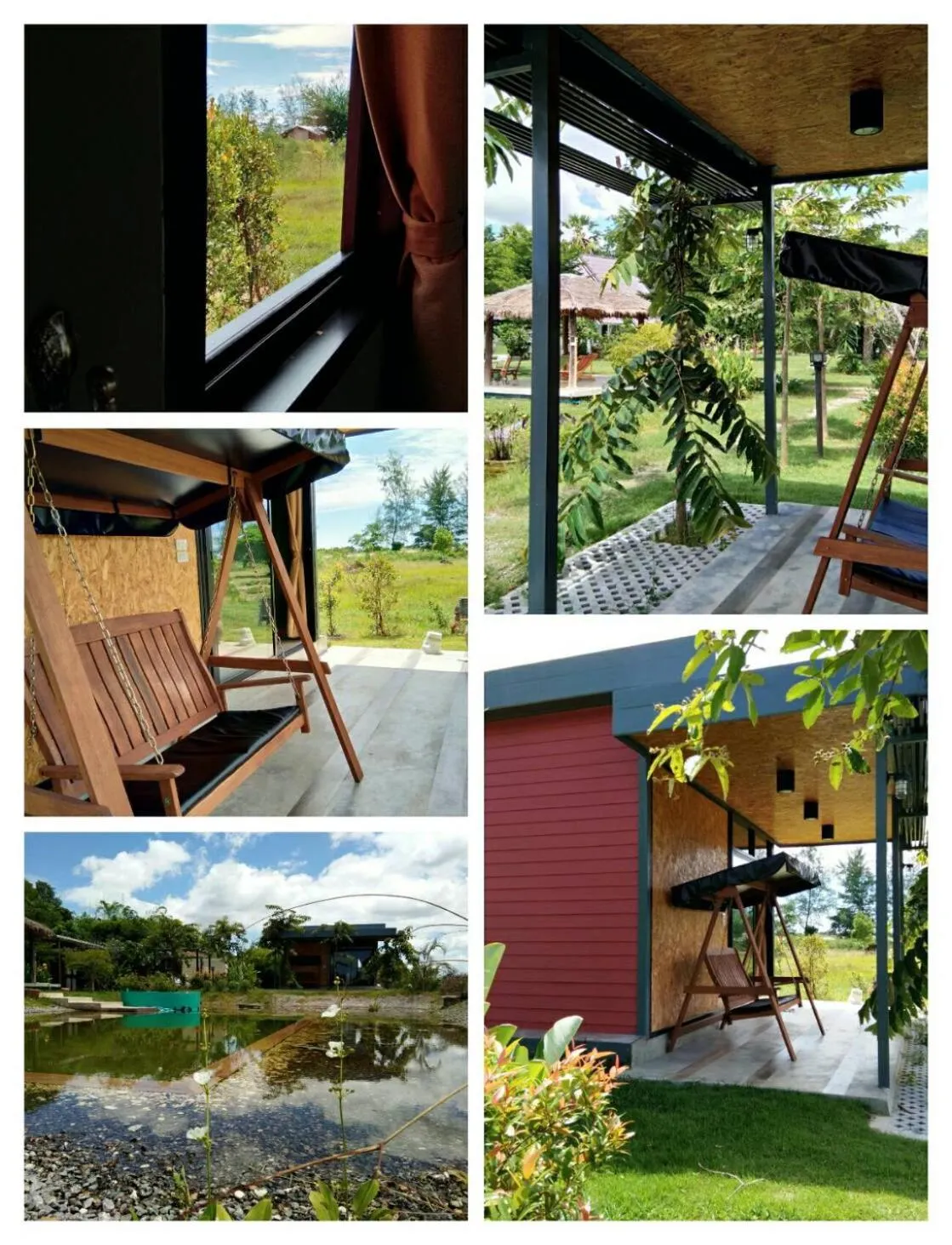 Ban Bang Home Resort