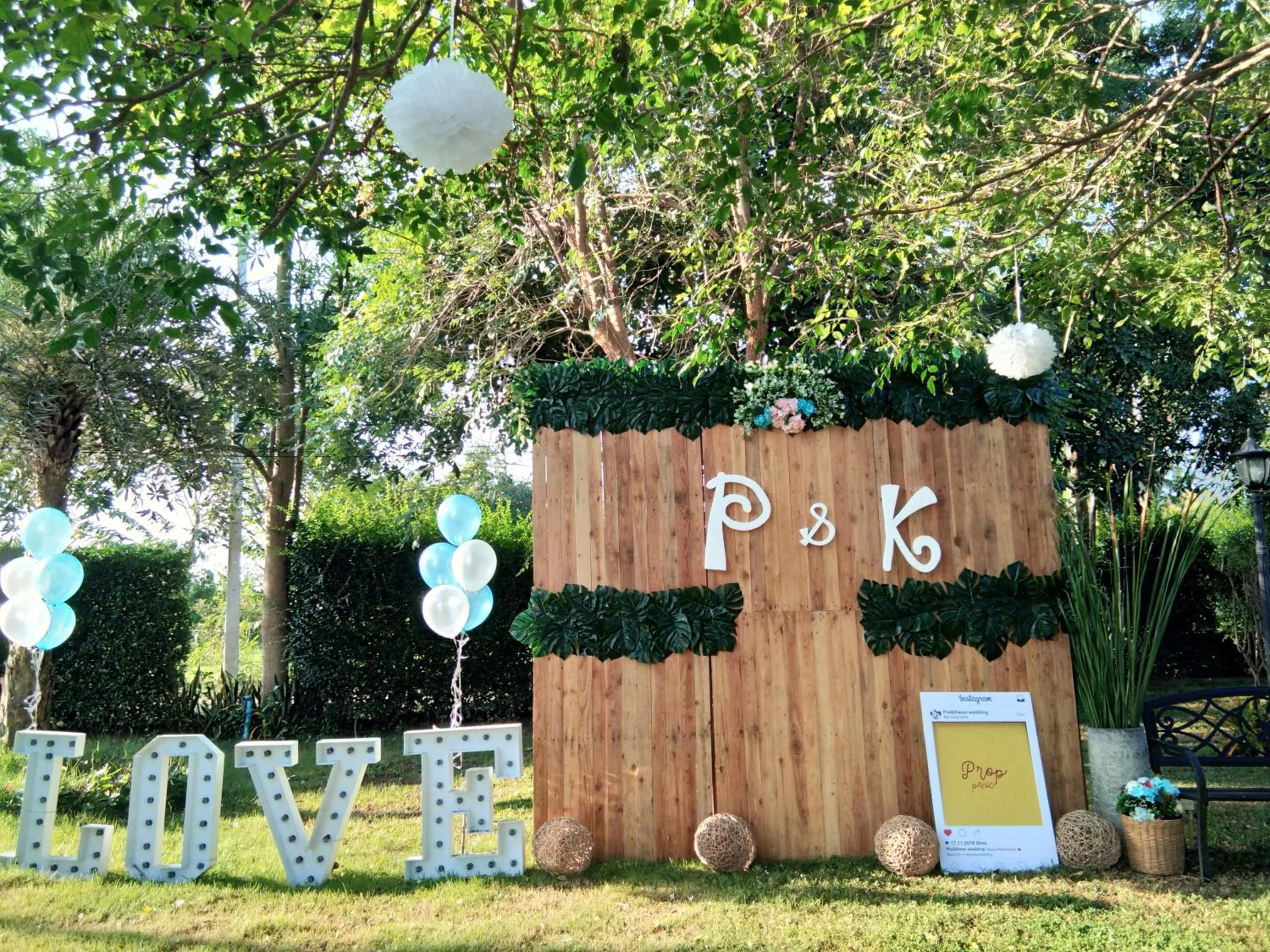 Ban Bang Home Resort