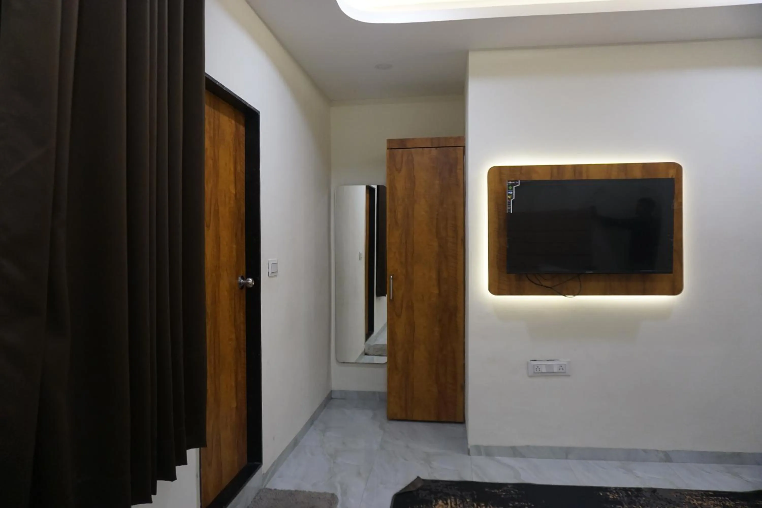 View (from property/room) in The Havelock Hotel, Vijay Nagar