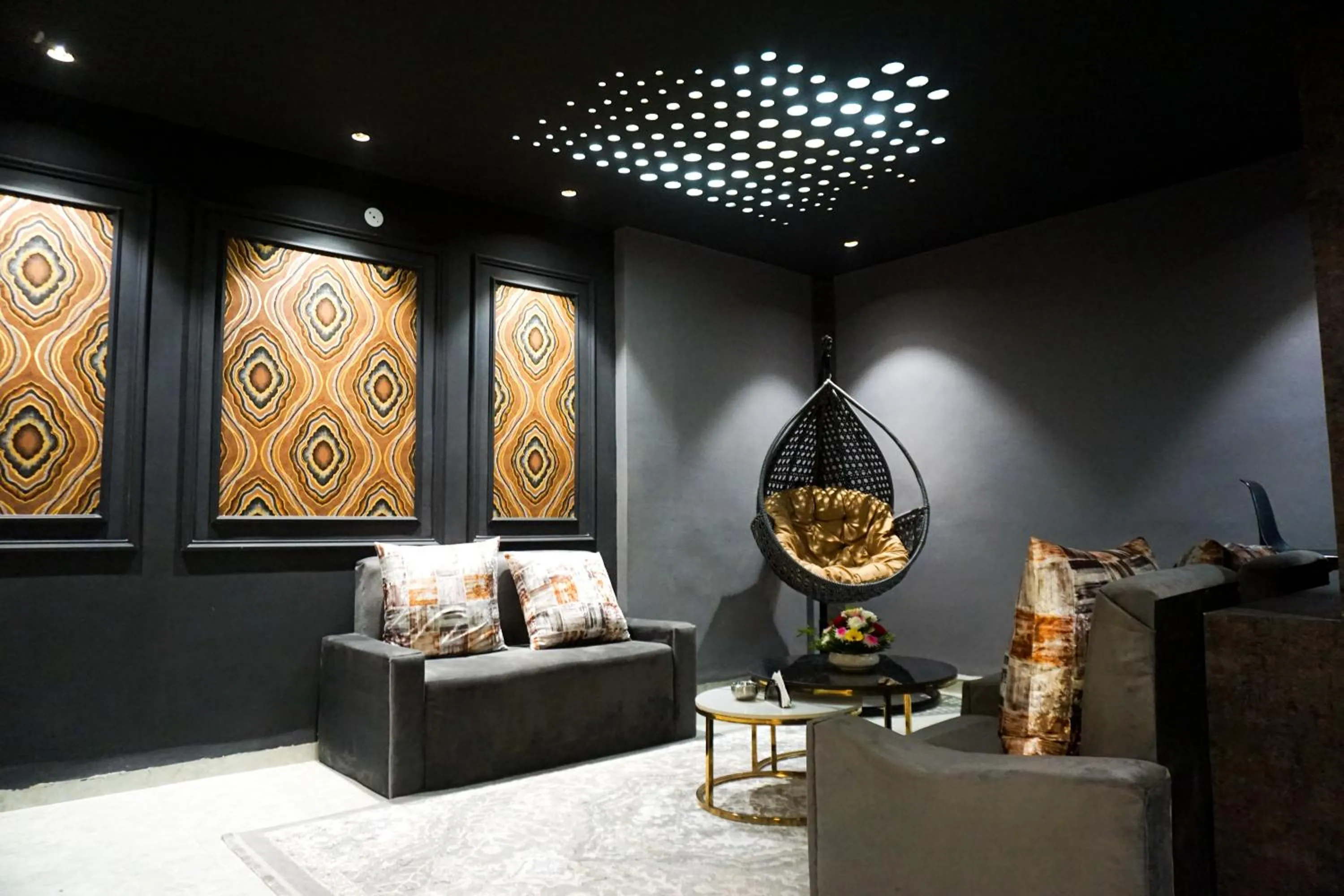 View (from property/room) in The Havelock Hotel, Vijay Nagar