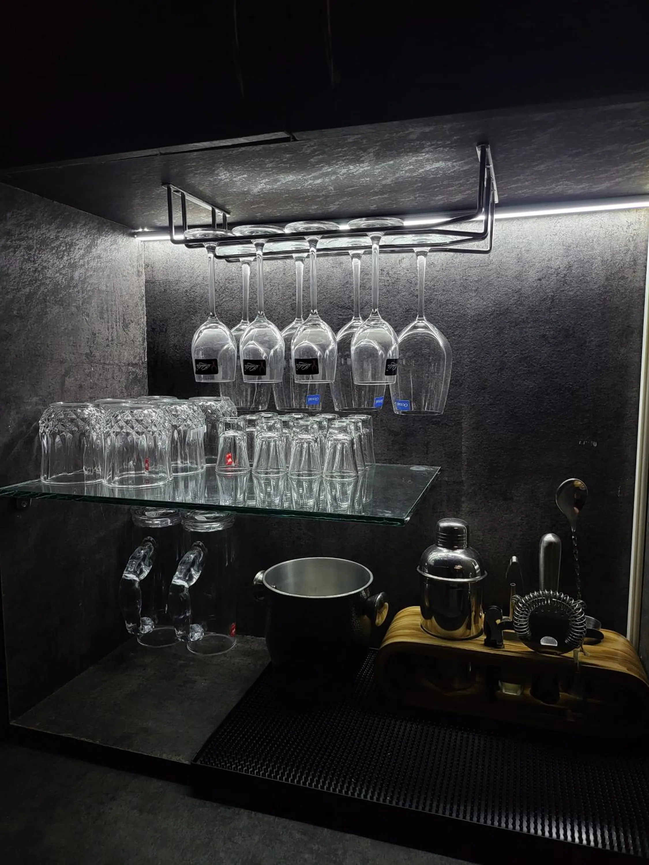 View (from property/room) in The Havelock Hotel, Vijay Nagar