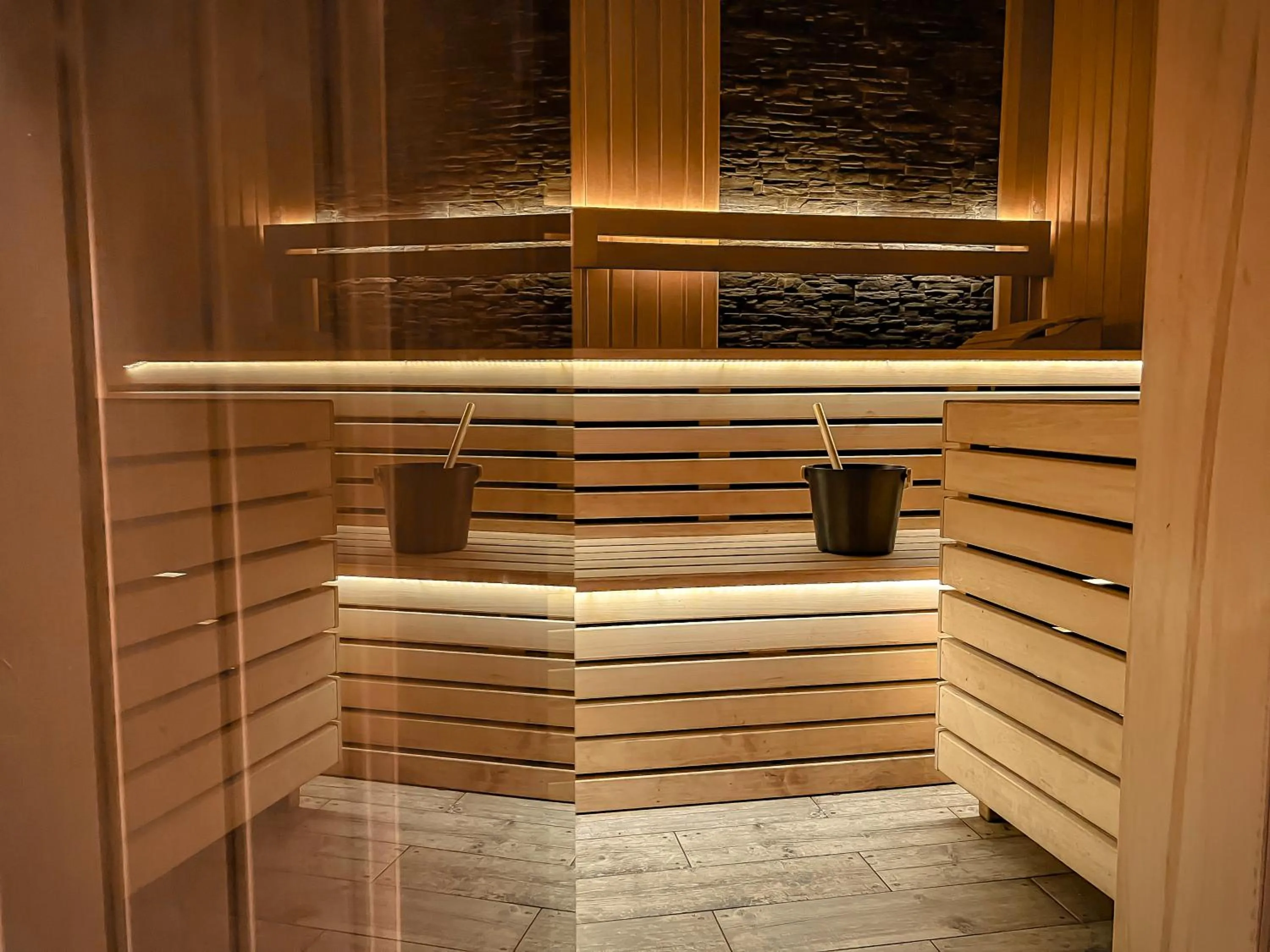 Activities in Vanaga Ligzda