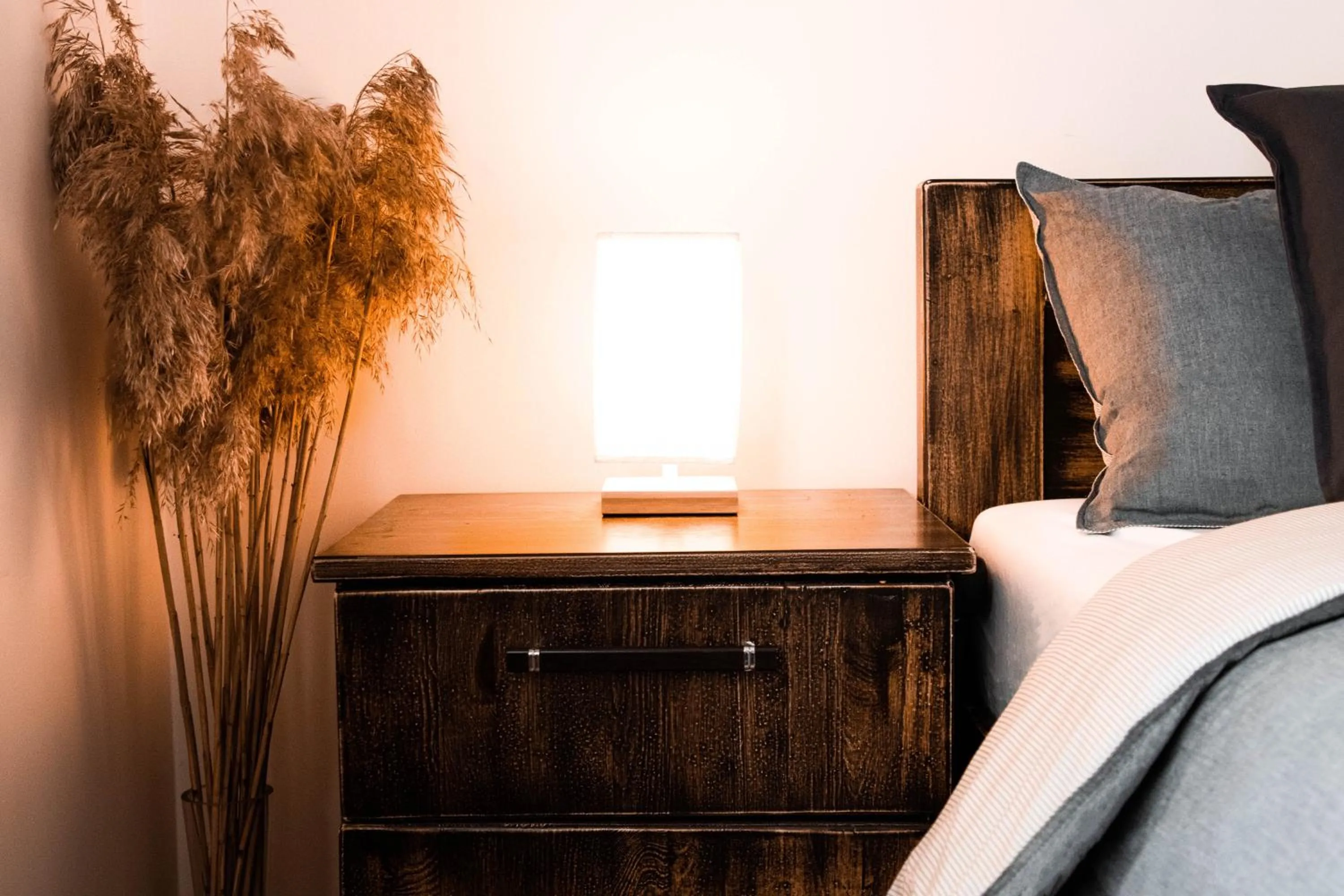 Decorative detail in Vanaga Ligzda