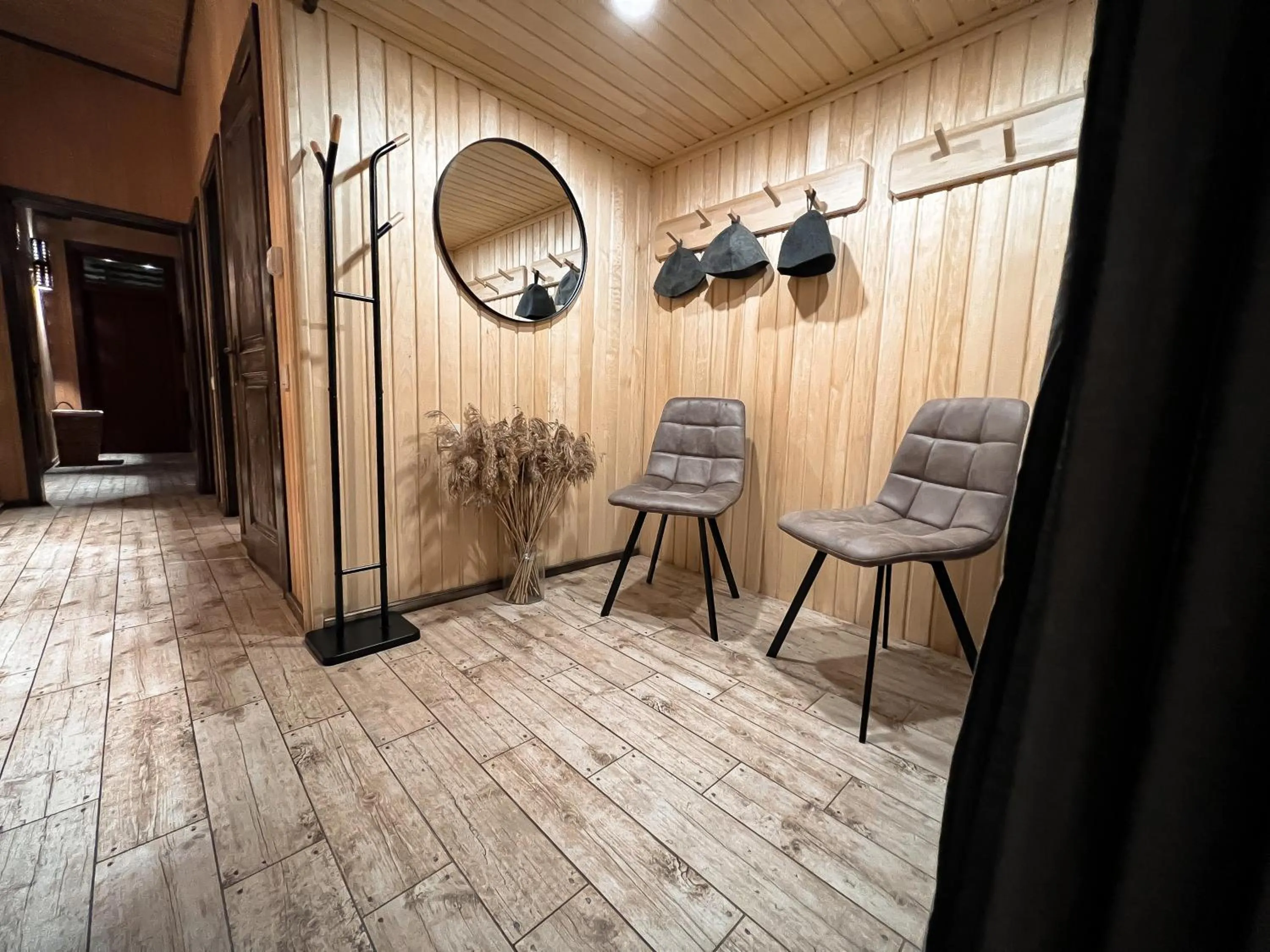 Activities in Vanaga Ligzda