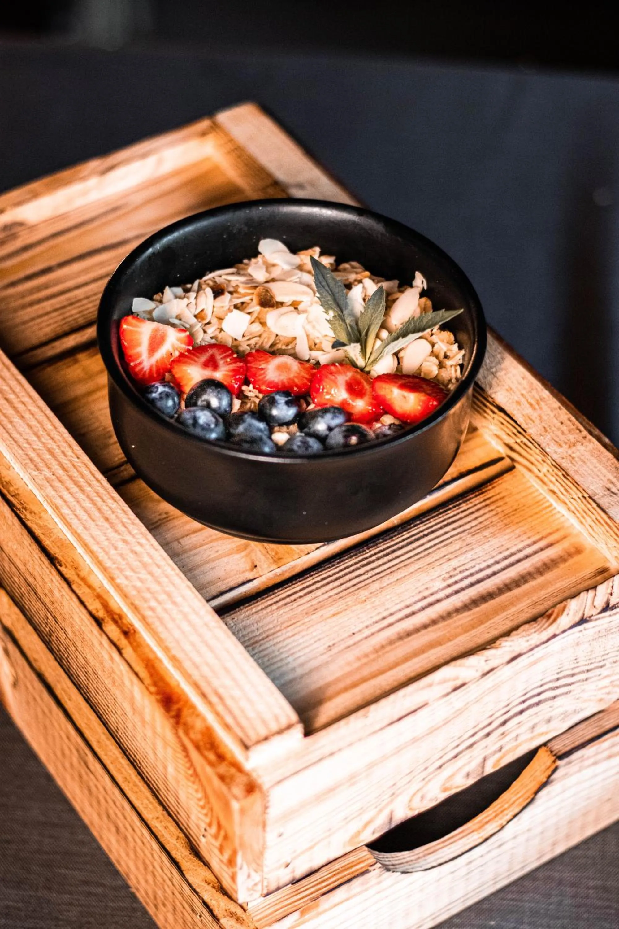 Restaurant/places to eat in Vanaga Ligzda