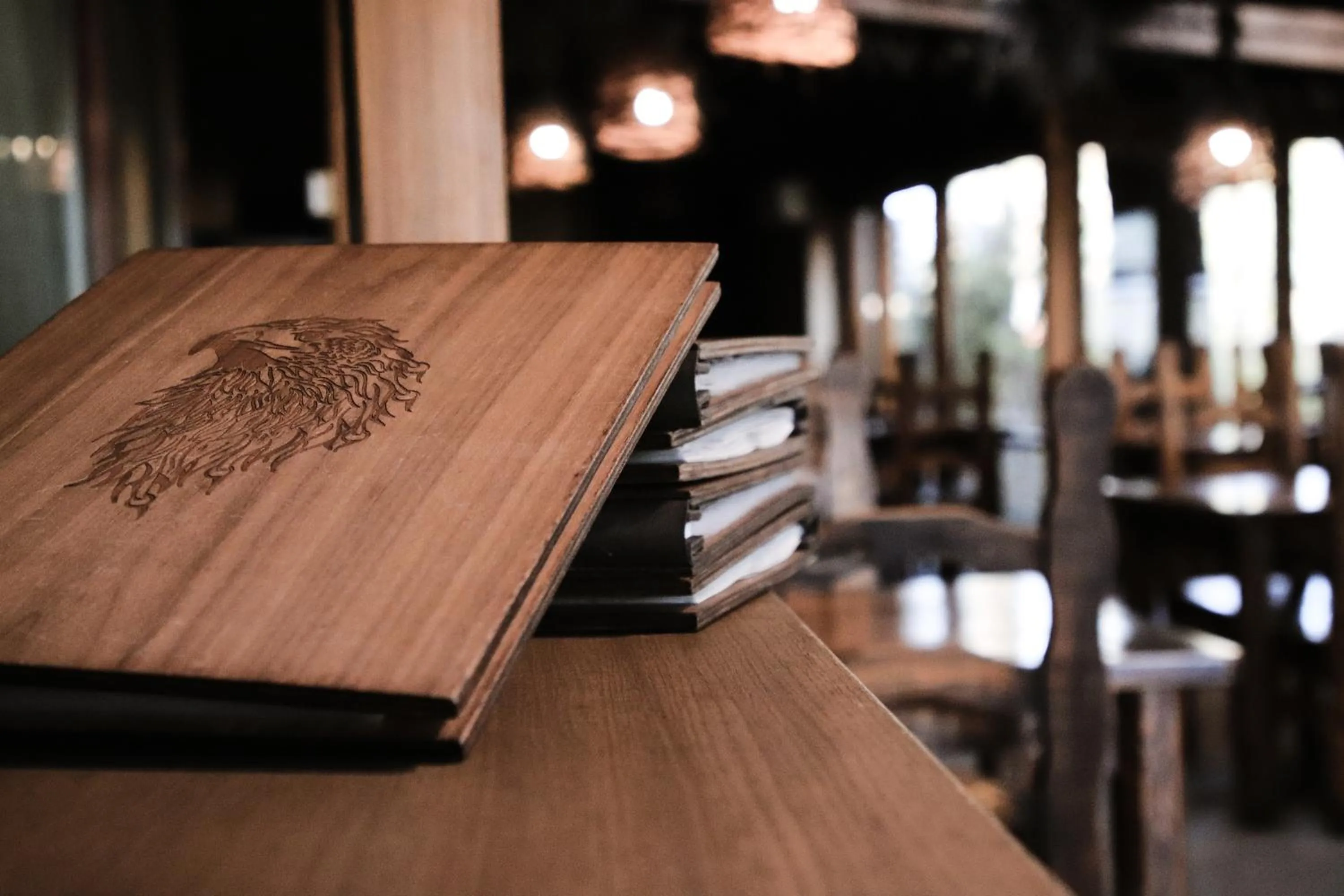 Restaurant/places to eat in Vanaga Ligzda