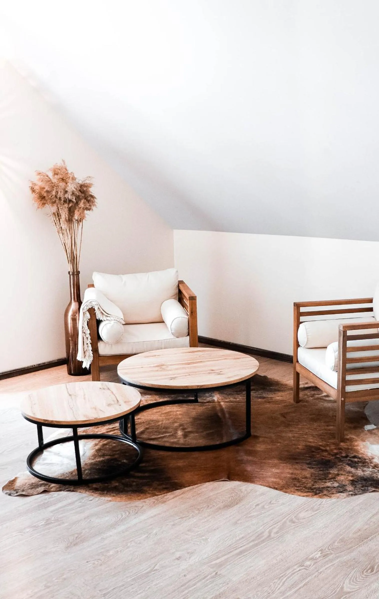 Property building in Vanaga Ligzda