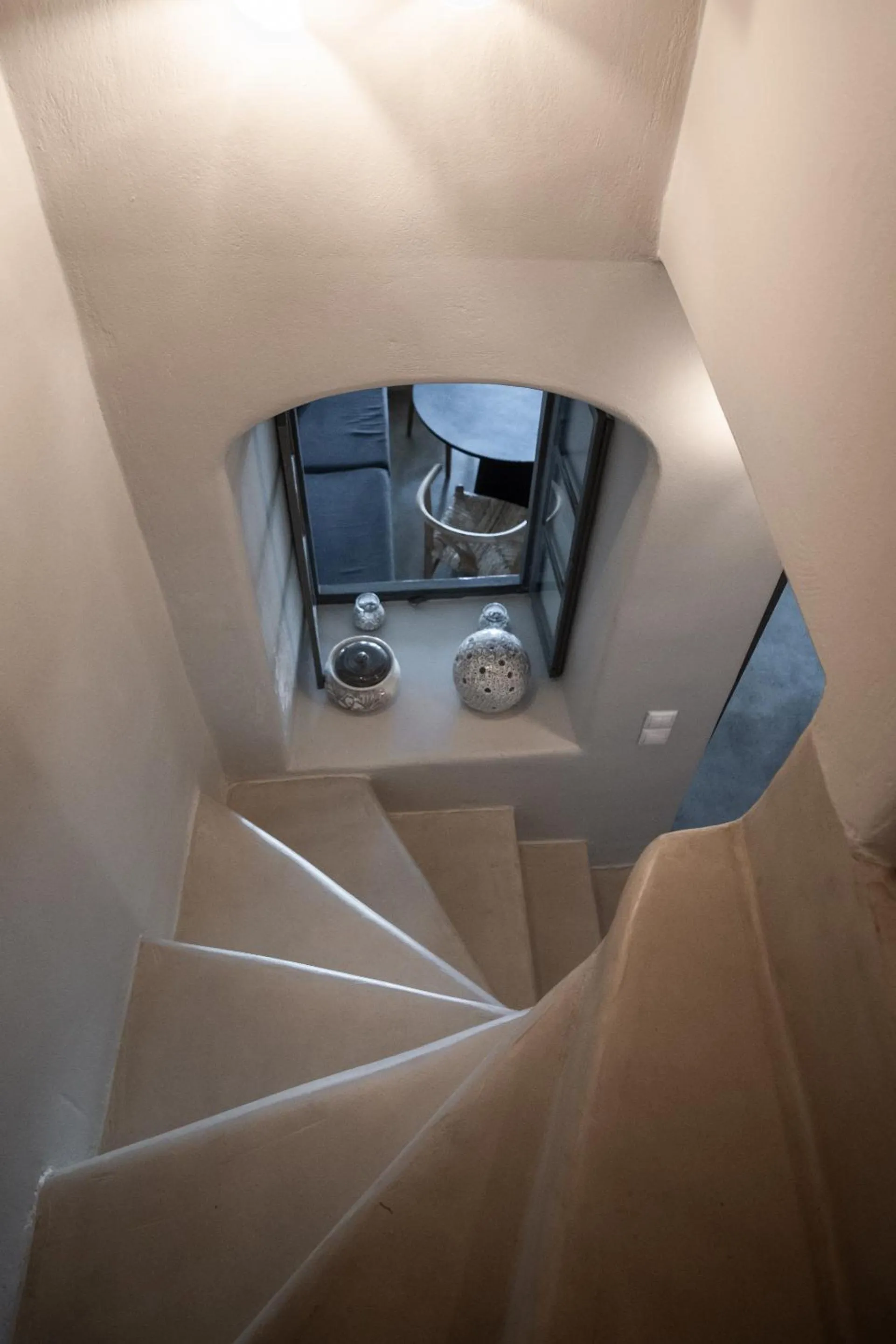 Other in Alafouzou Cave Loft